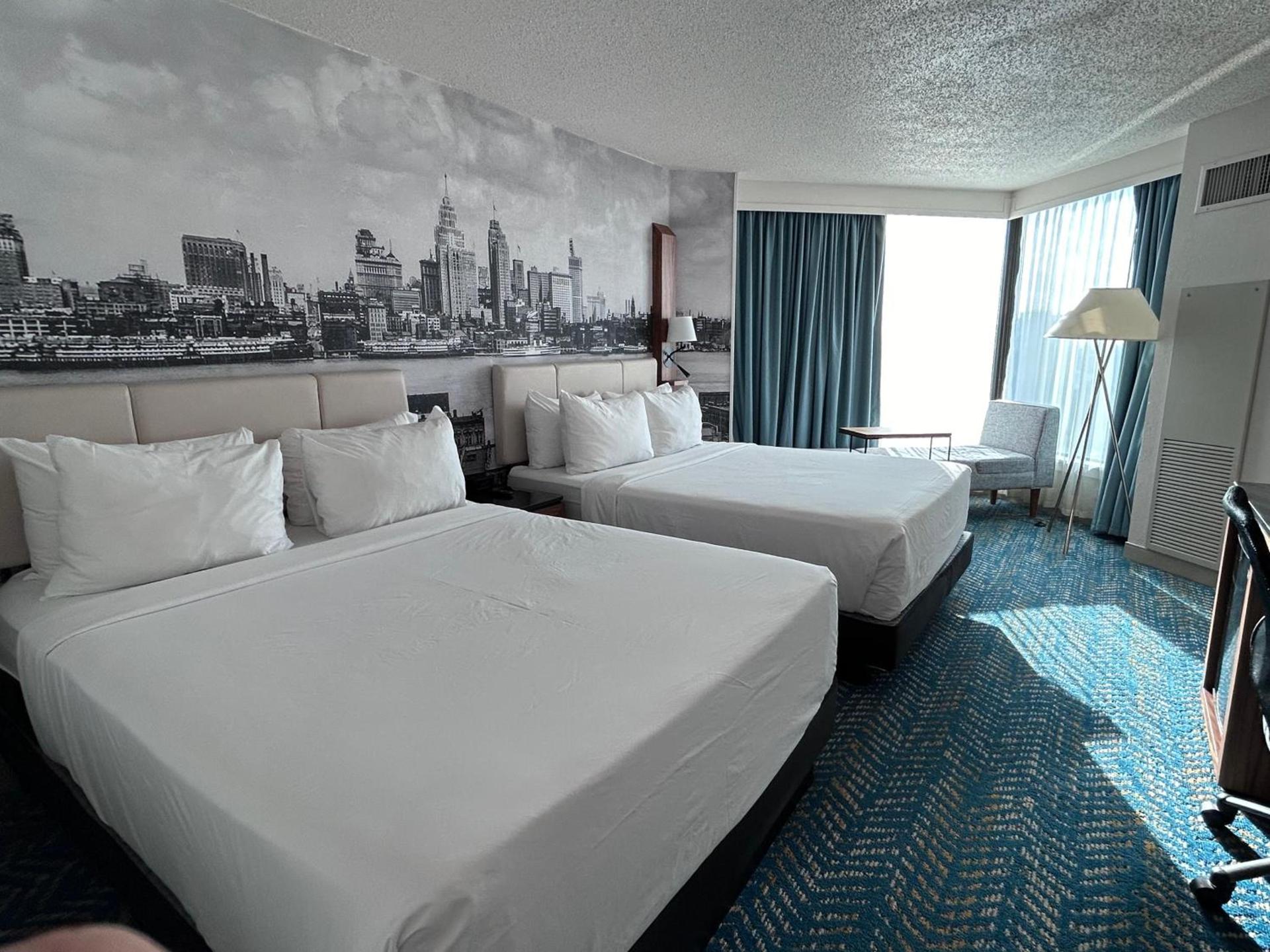 Fort Pontchartrain Detroit, a Wyndham Hotel photo 25