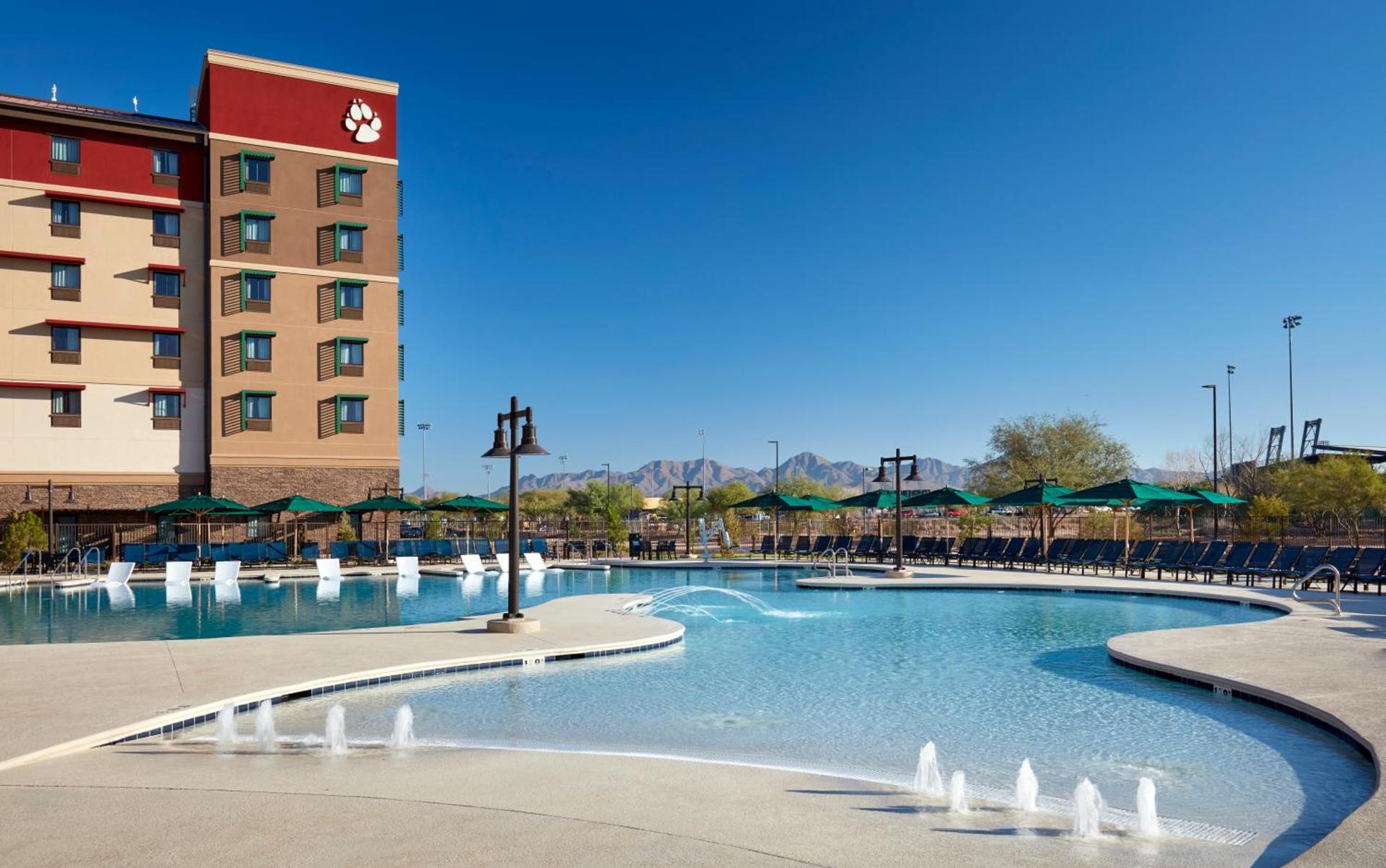 Great Wolf Lodge Arizona photo 13
