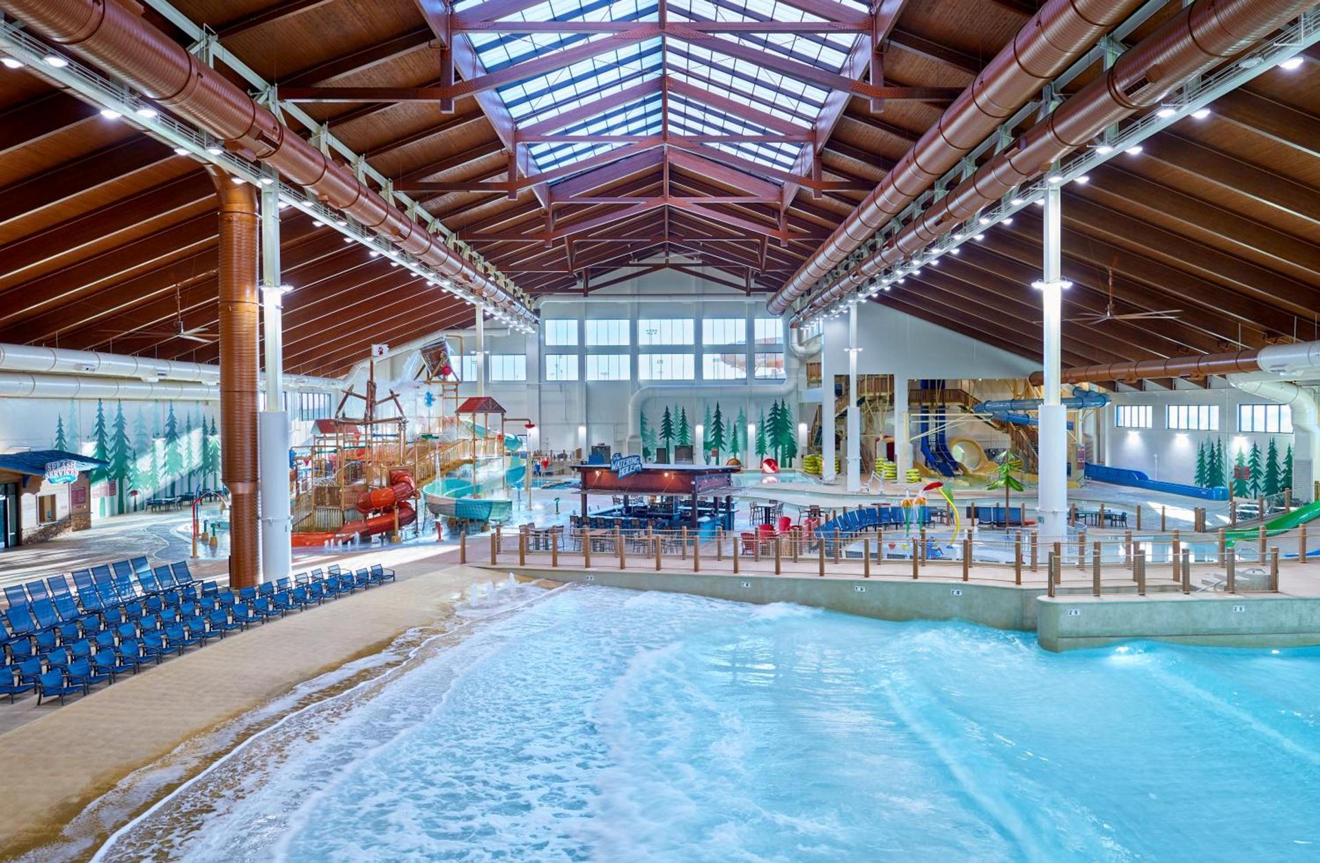 Great Wolf Lodge Arizona photo 11