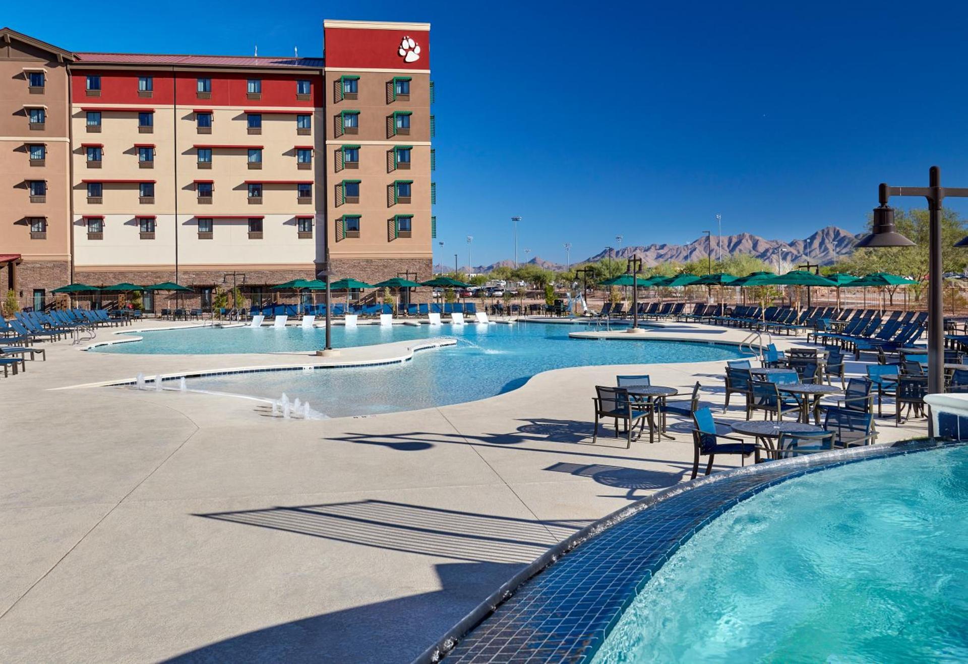 Great Wolf Lodge Arizona photo 14