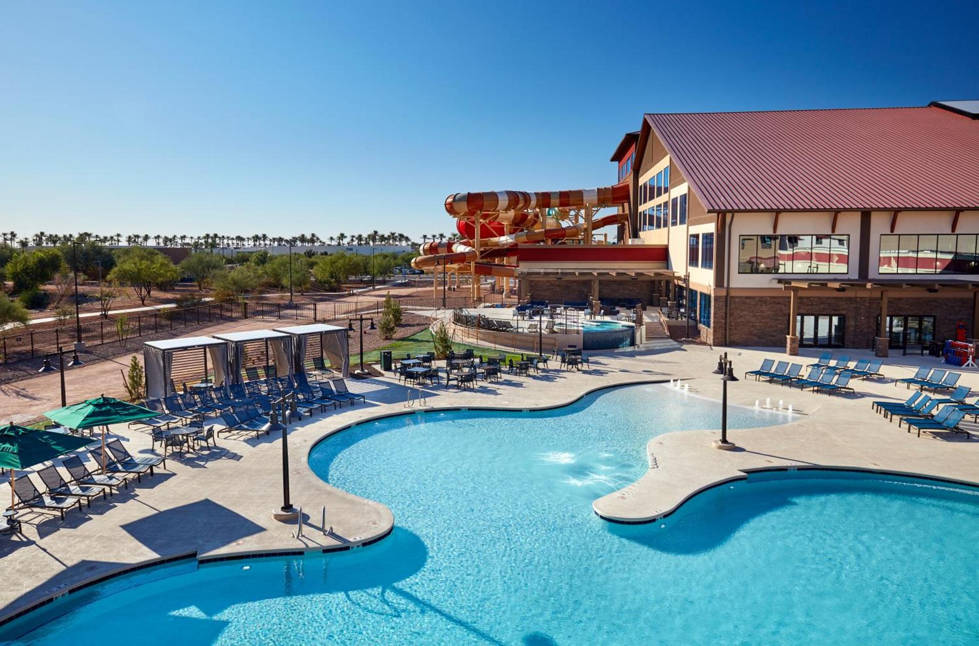 Great Wolf Lodge Arizona photo 15