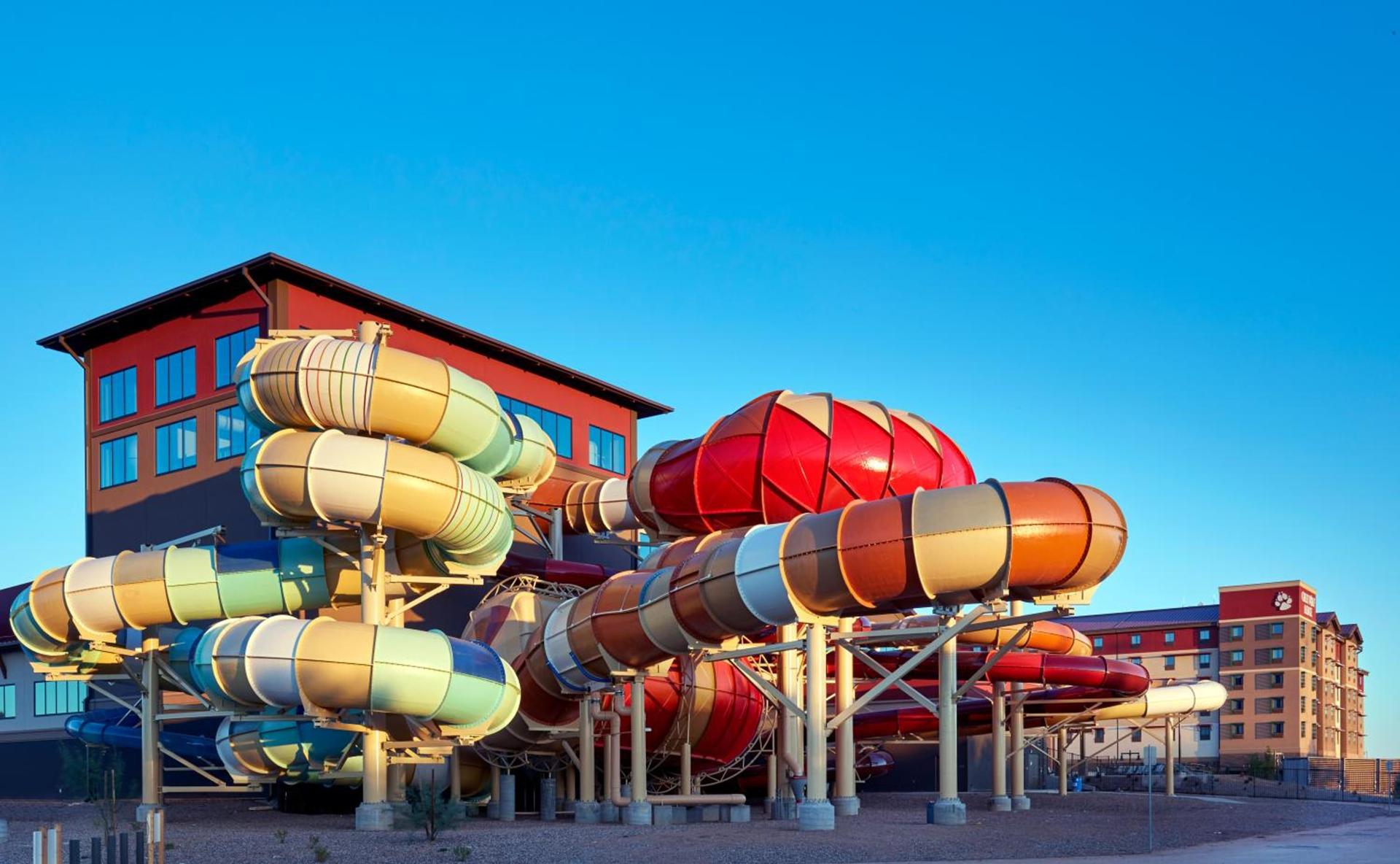 Great Wolf Lodge Arizona photo 16