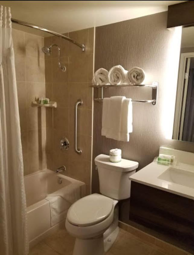 Holiday Inn Palmdale-Lancaster by IHG photo 11