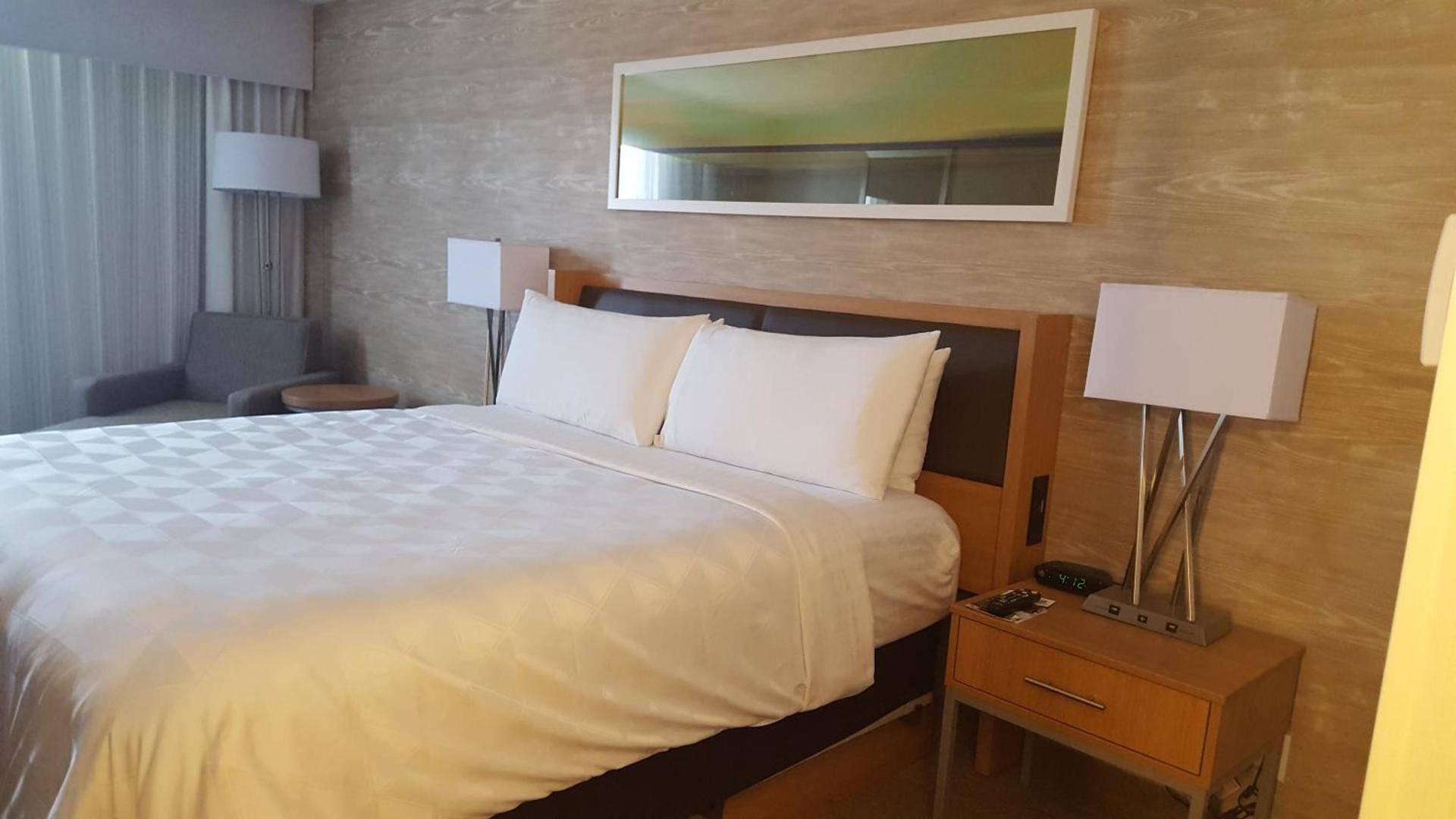 Holiday Inn Palmdale-Lancaster by IHG photo 13