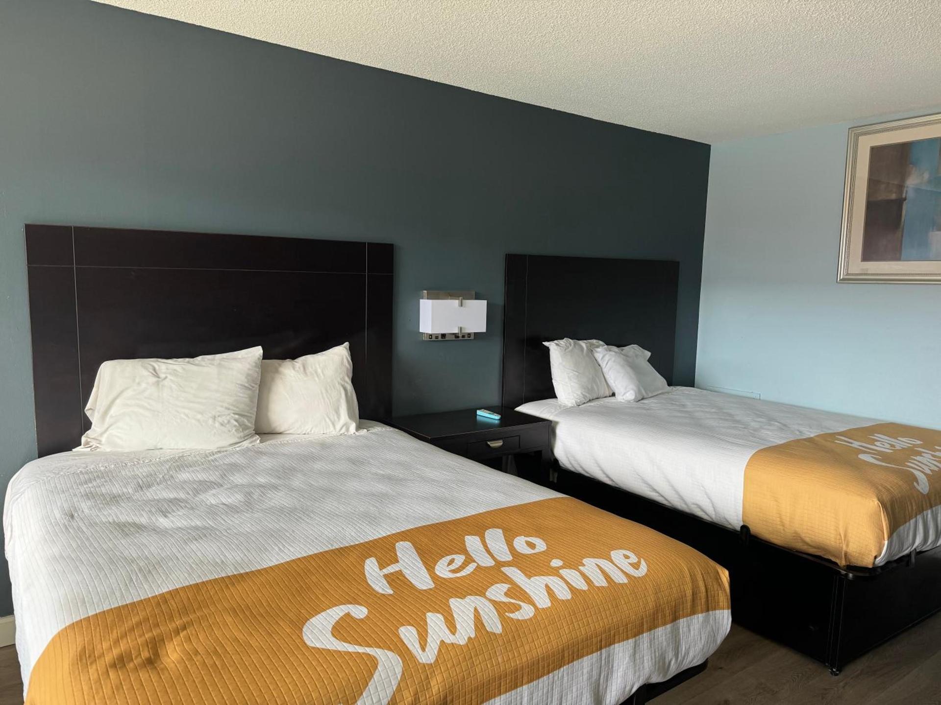 Red Carpet Inn & Suites - Danville photo 7