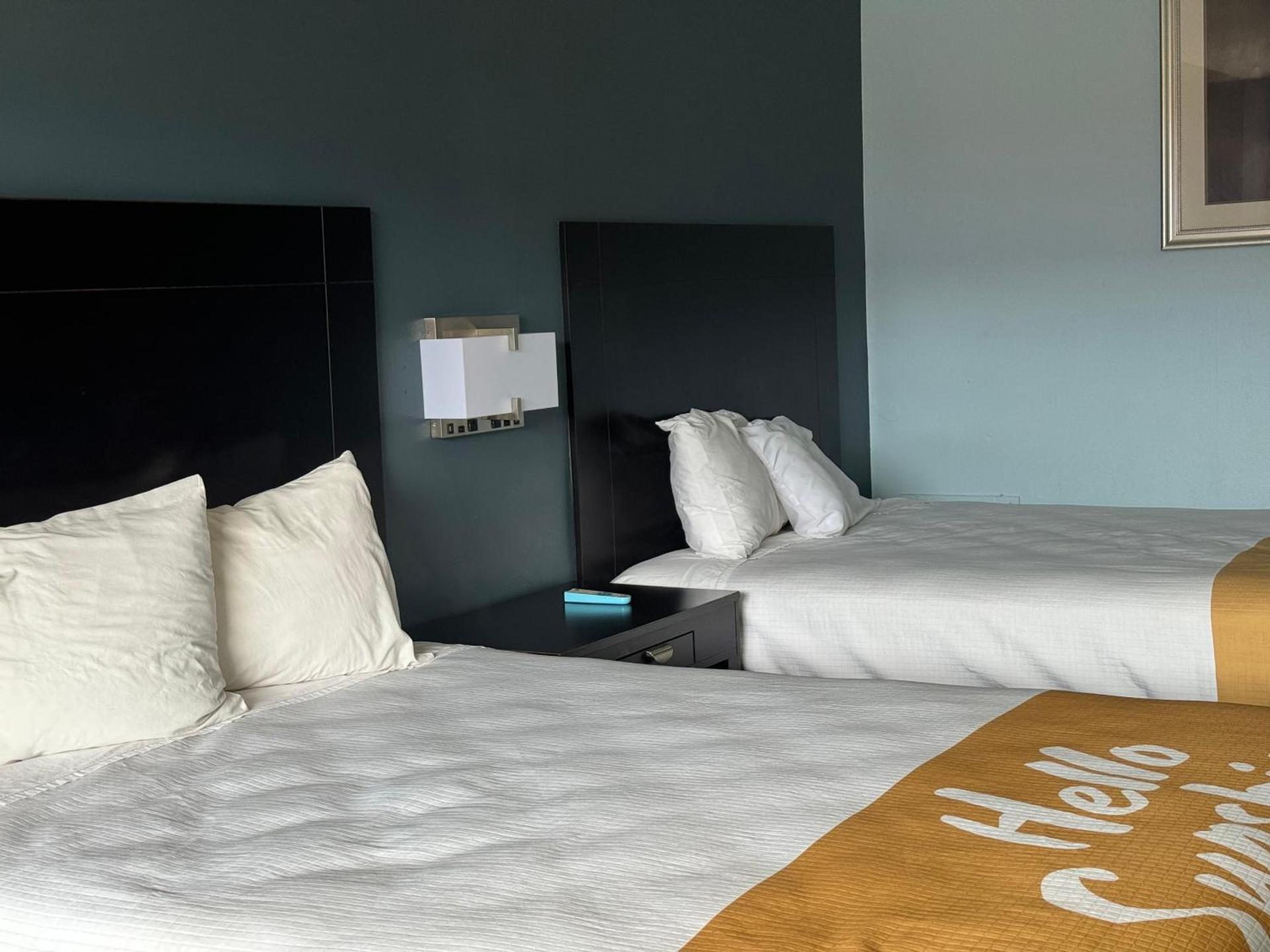 Red Carpet Inn & Suites - Danville photo 3