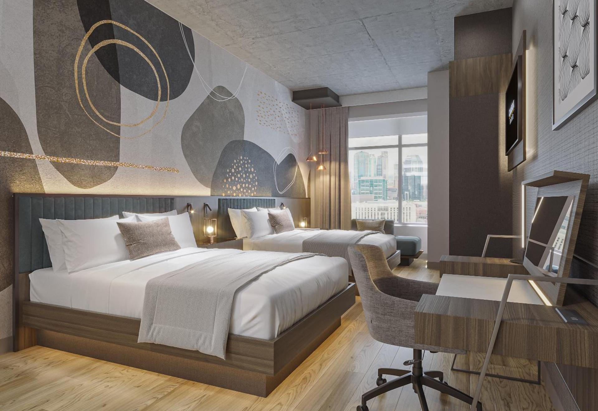 Cambria Hotel Nashville Midtown photo 64