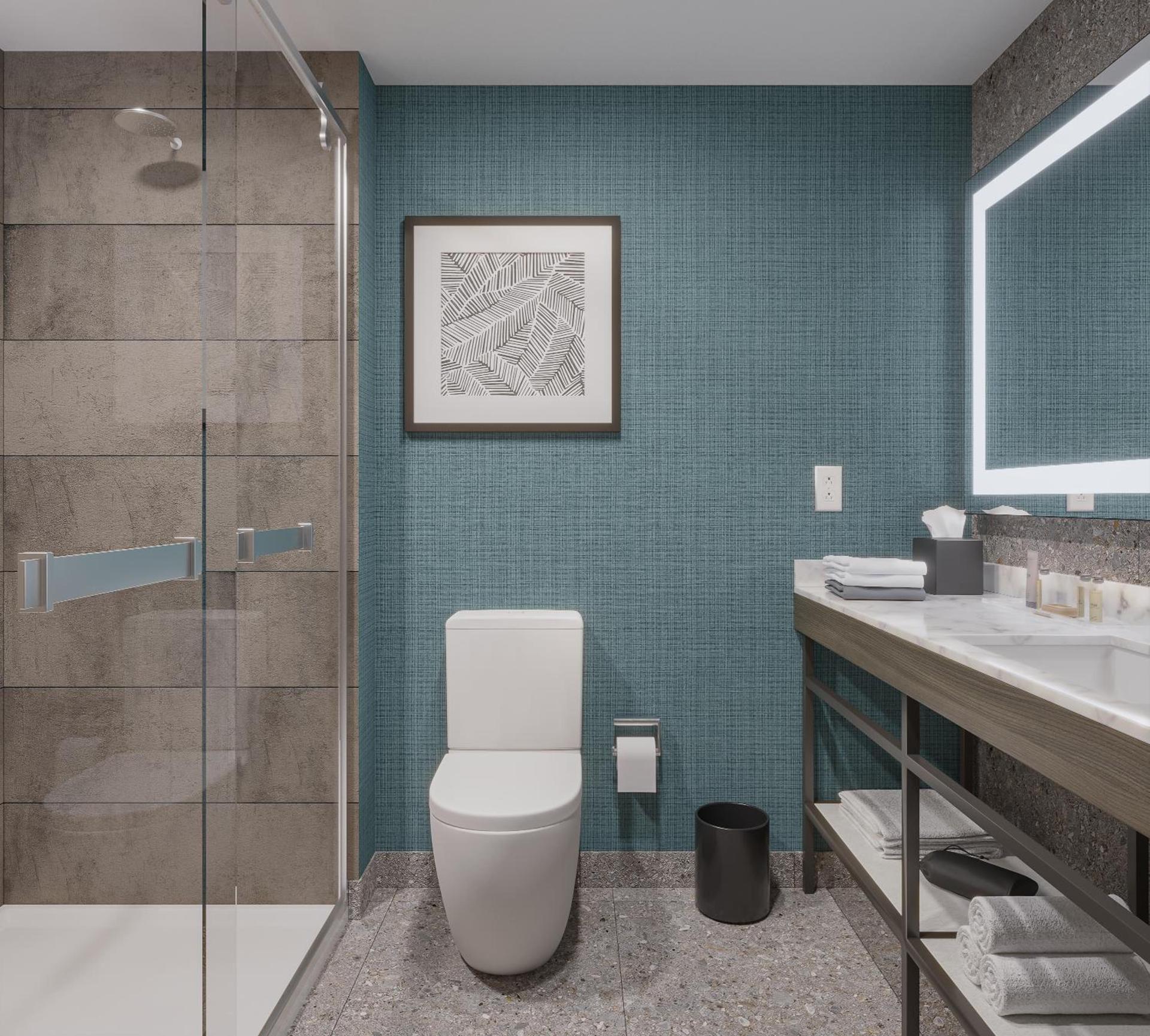 Cambria Hotel Nashville Midtown photo 65