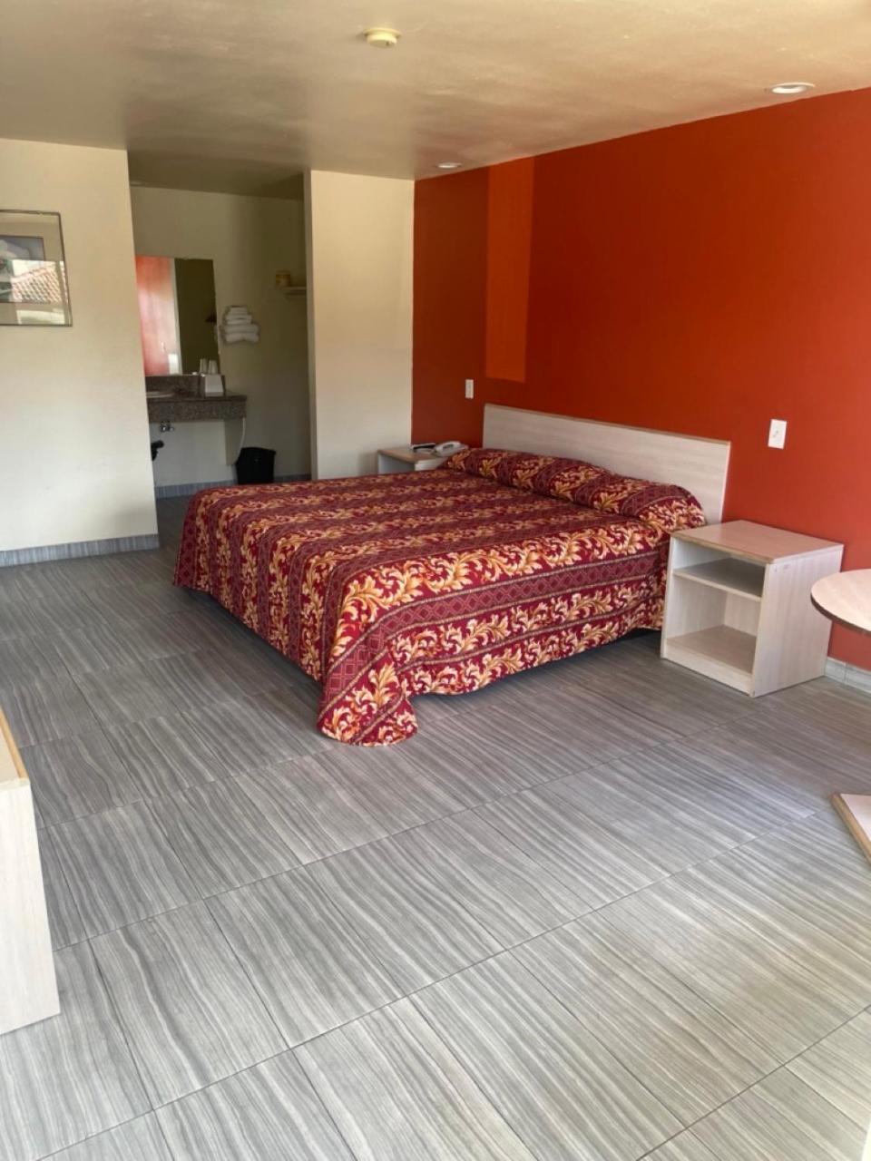 Star Lodge Motel-Vista Oceanside photo 2