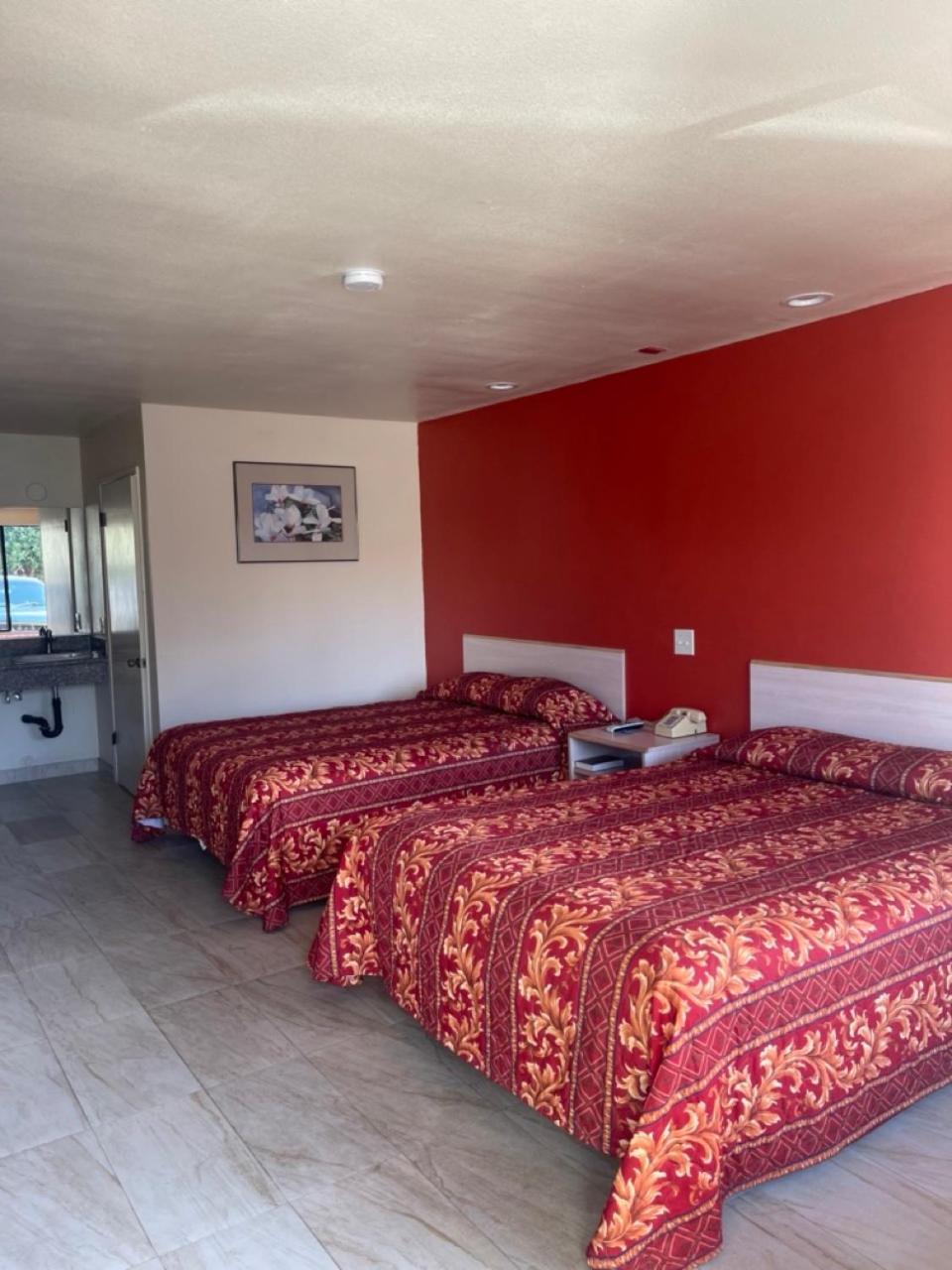 Star Lodge Motel-Vista Oceanside photo 5