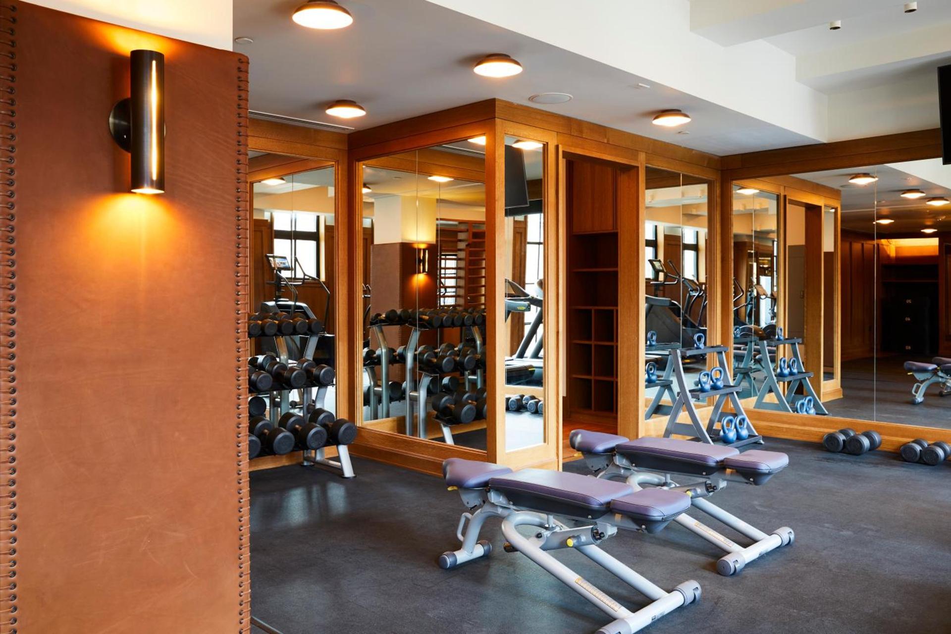 Shinola Hotel photo 31