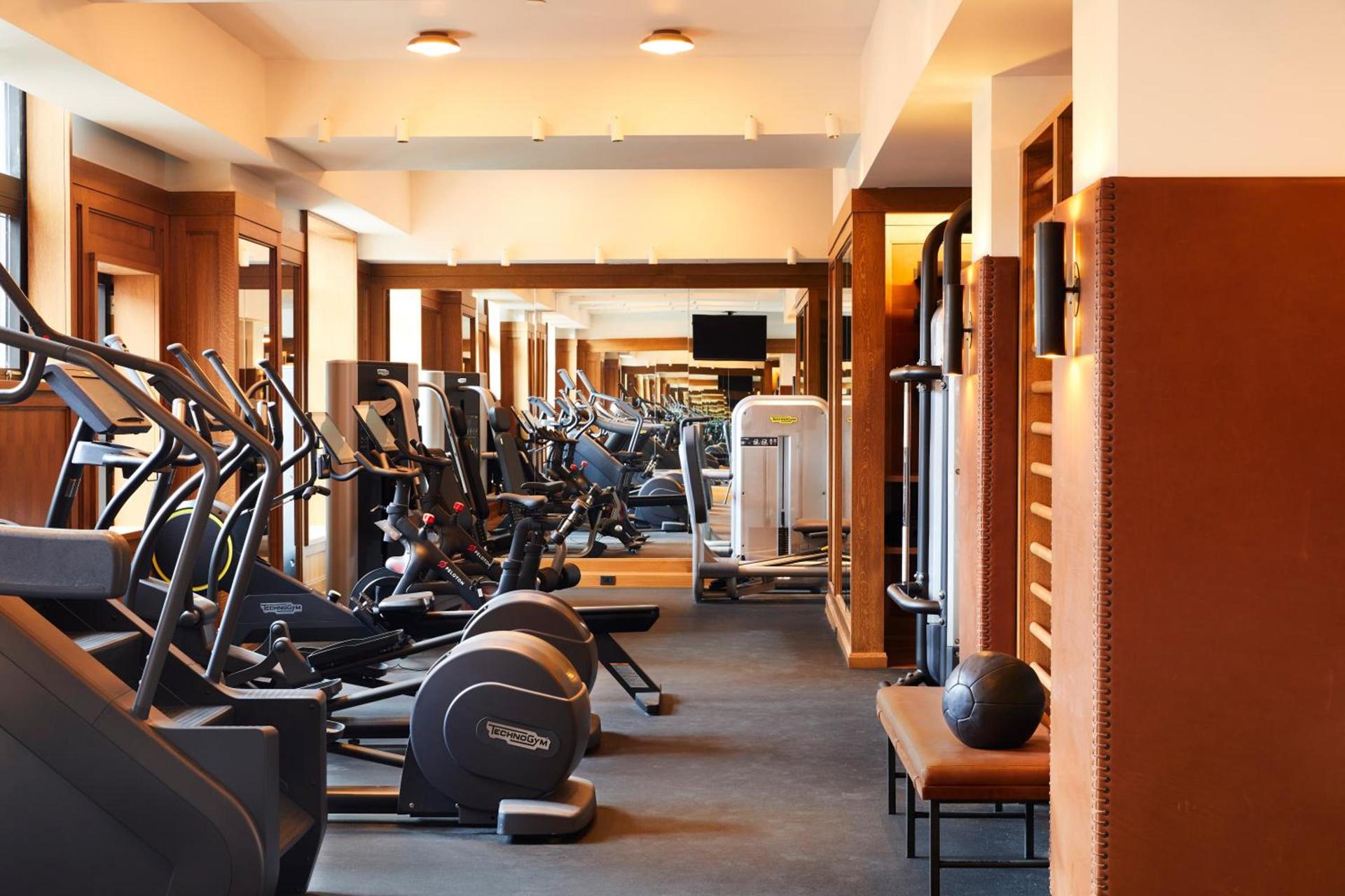 Shinola Hotel photo 29