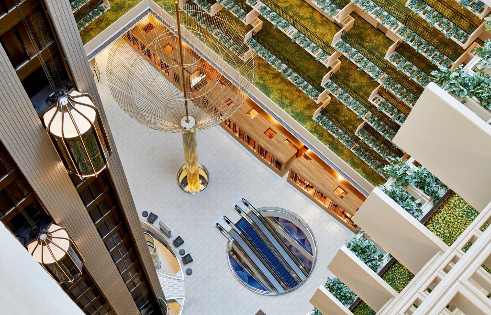 Hyatt Regency Atlanta photo 55