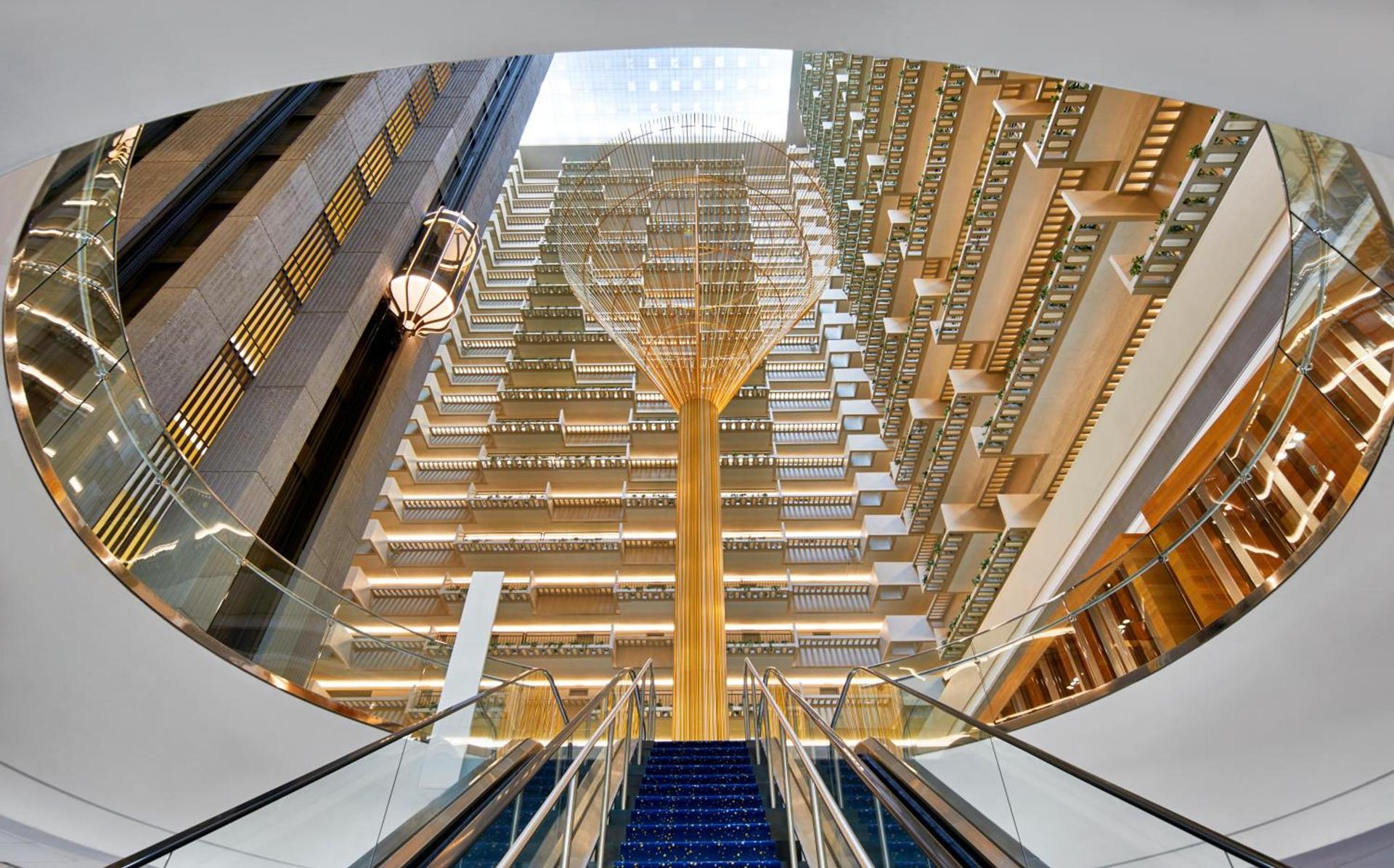 Hyatt Regency Atlanta photo 56