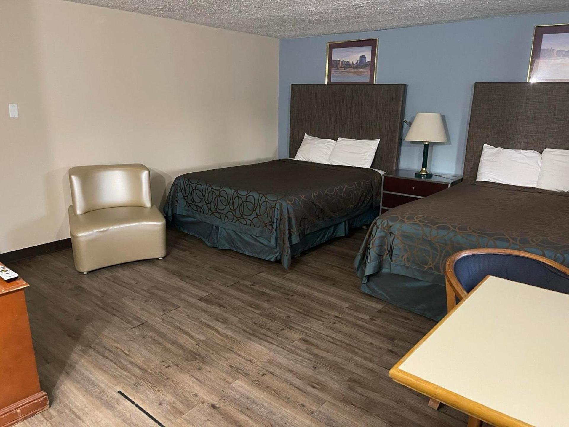 Safari Motel photo 38