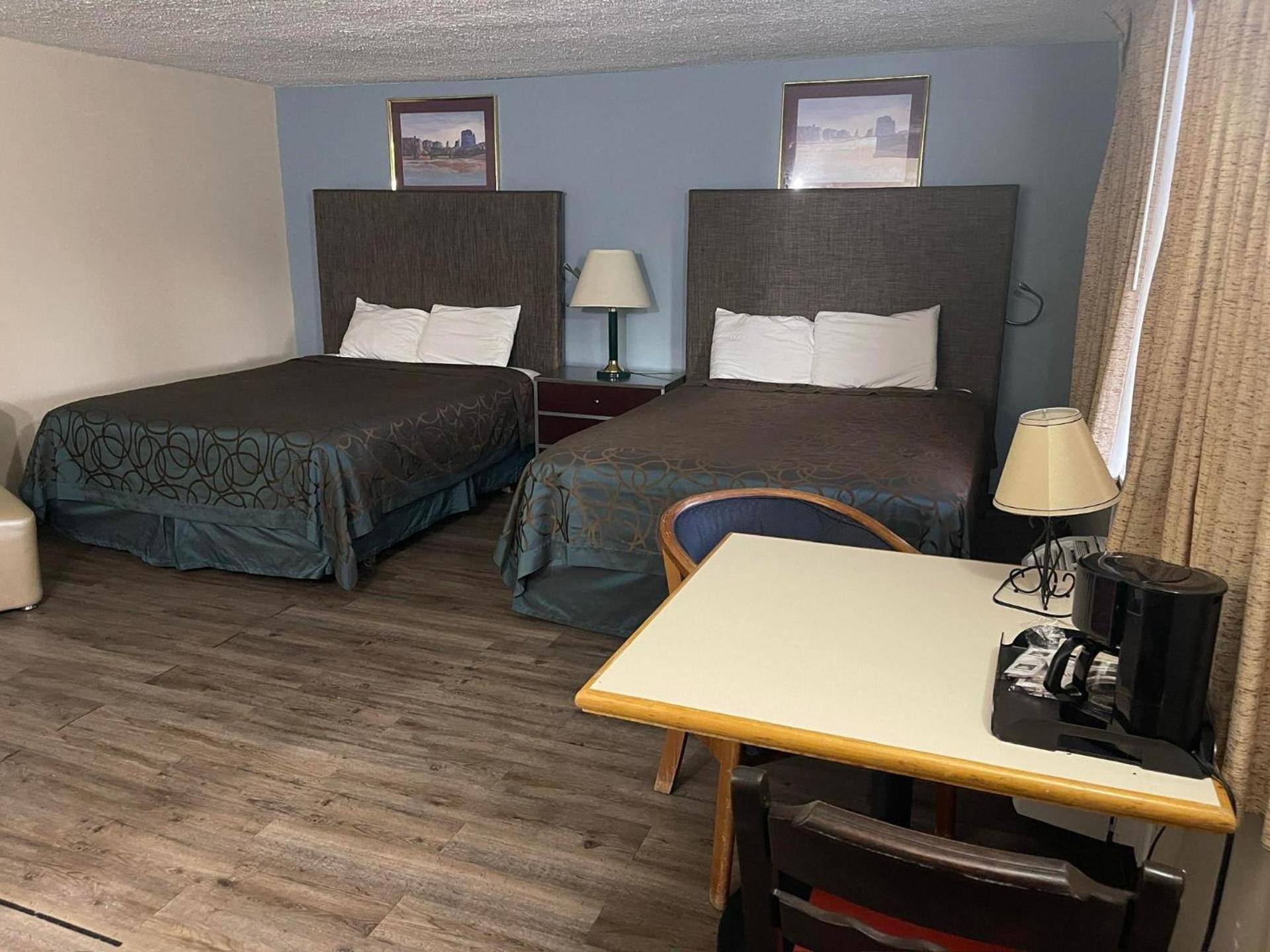 Safari Motel photo 40