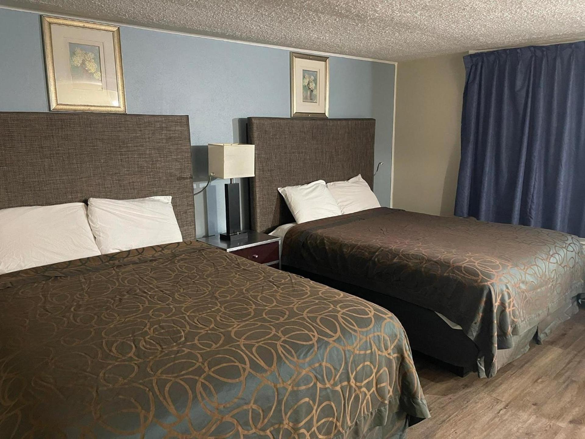 Safari Motel photo 37