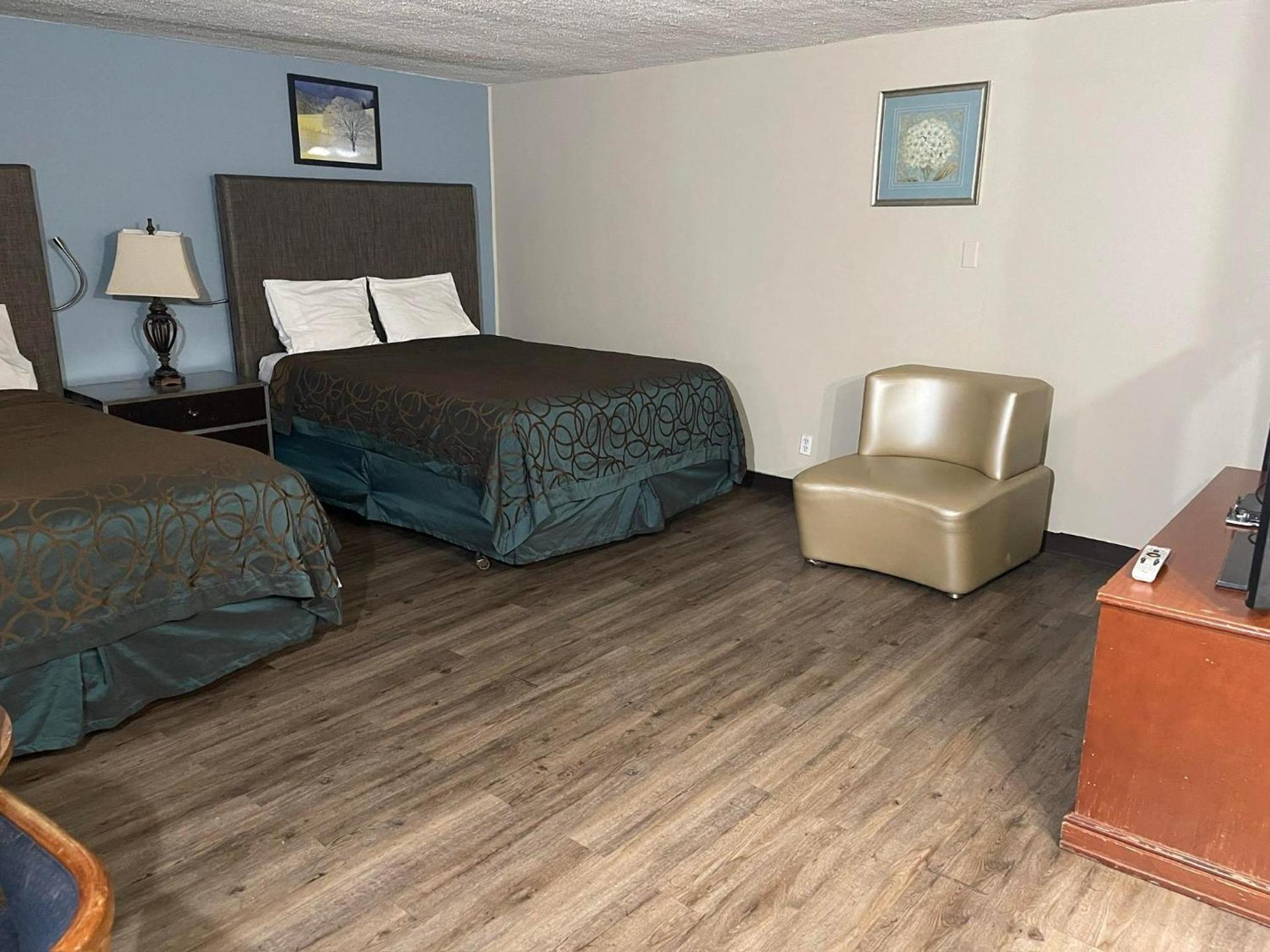 Safari Motel photo 33