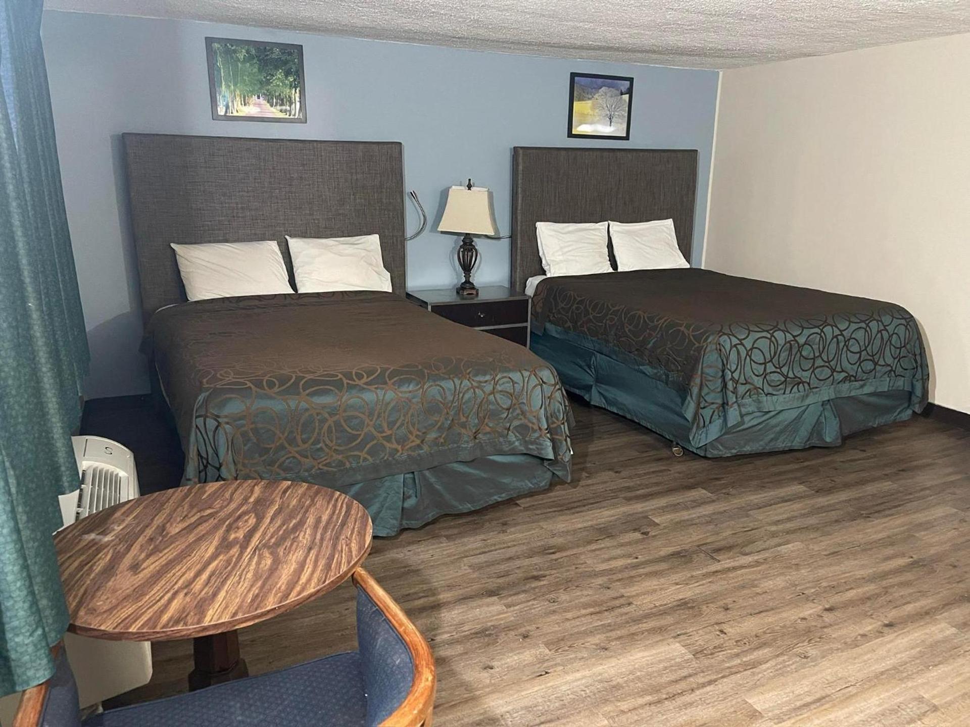 Safari Motel photo 30
