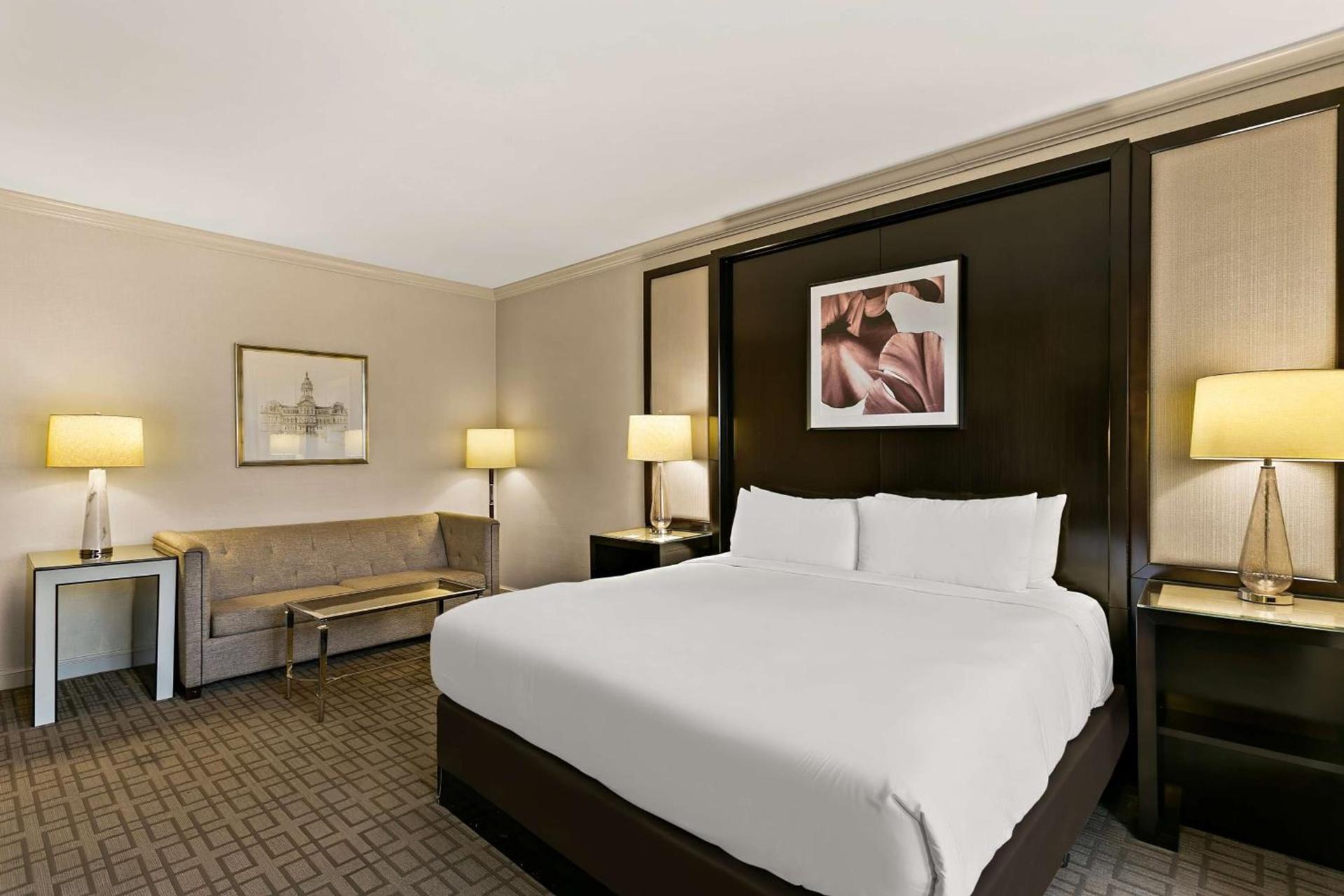 The Royal Sonesta Harbor Court Baltimore photo 15