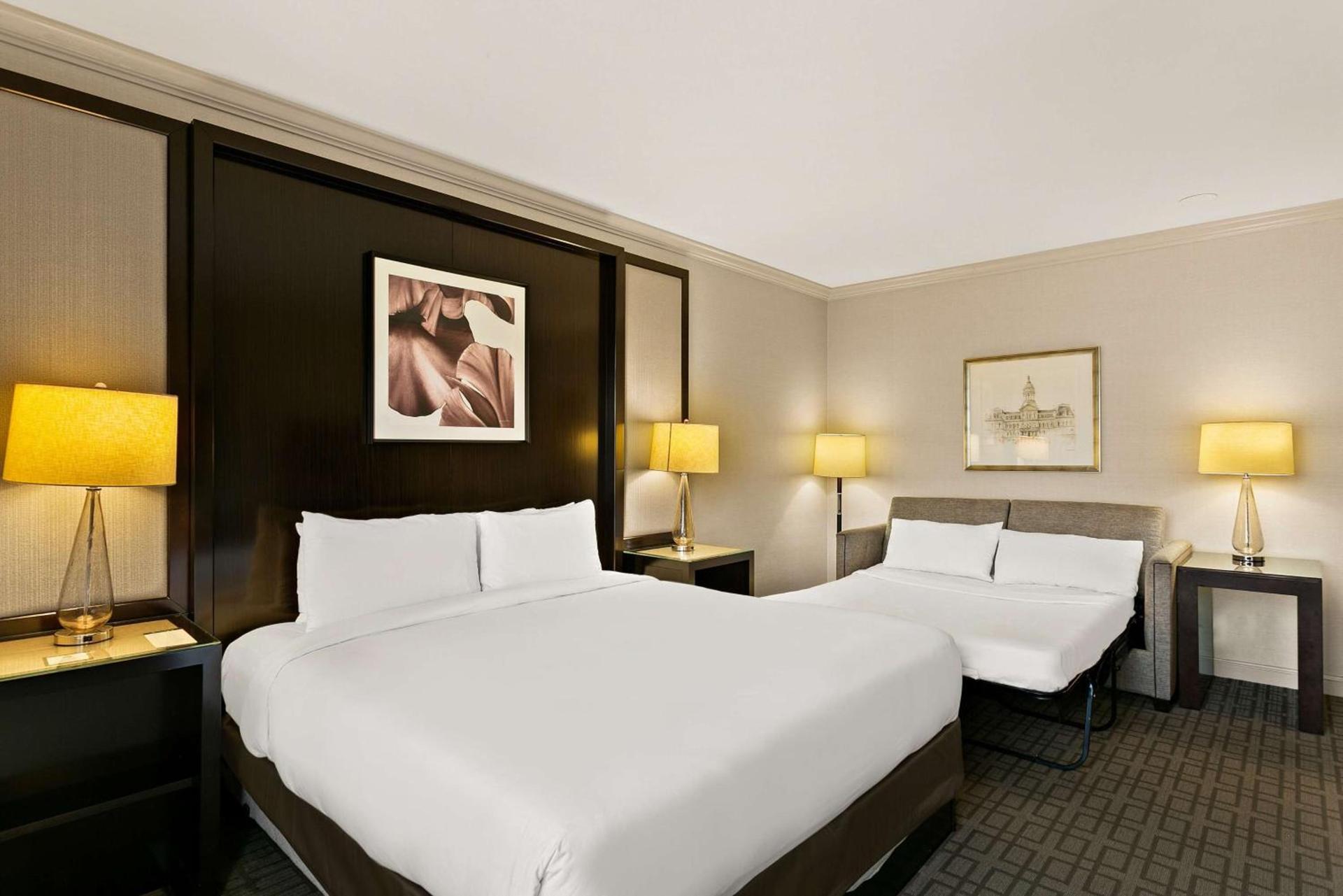 The Royal Sonesta Harbor Court Baltimore photo 23