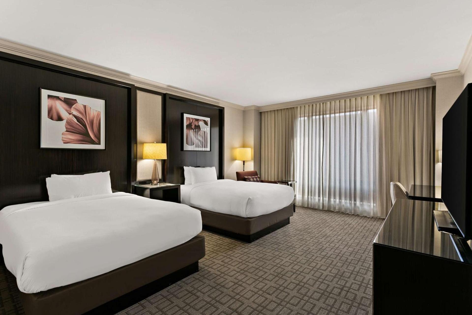 The Royal Sonesta Harbor Court Baltimore photo 33