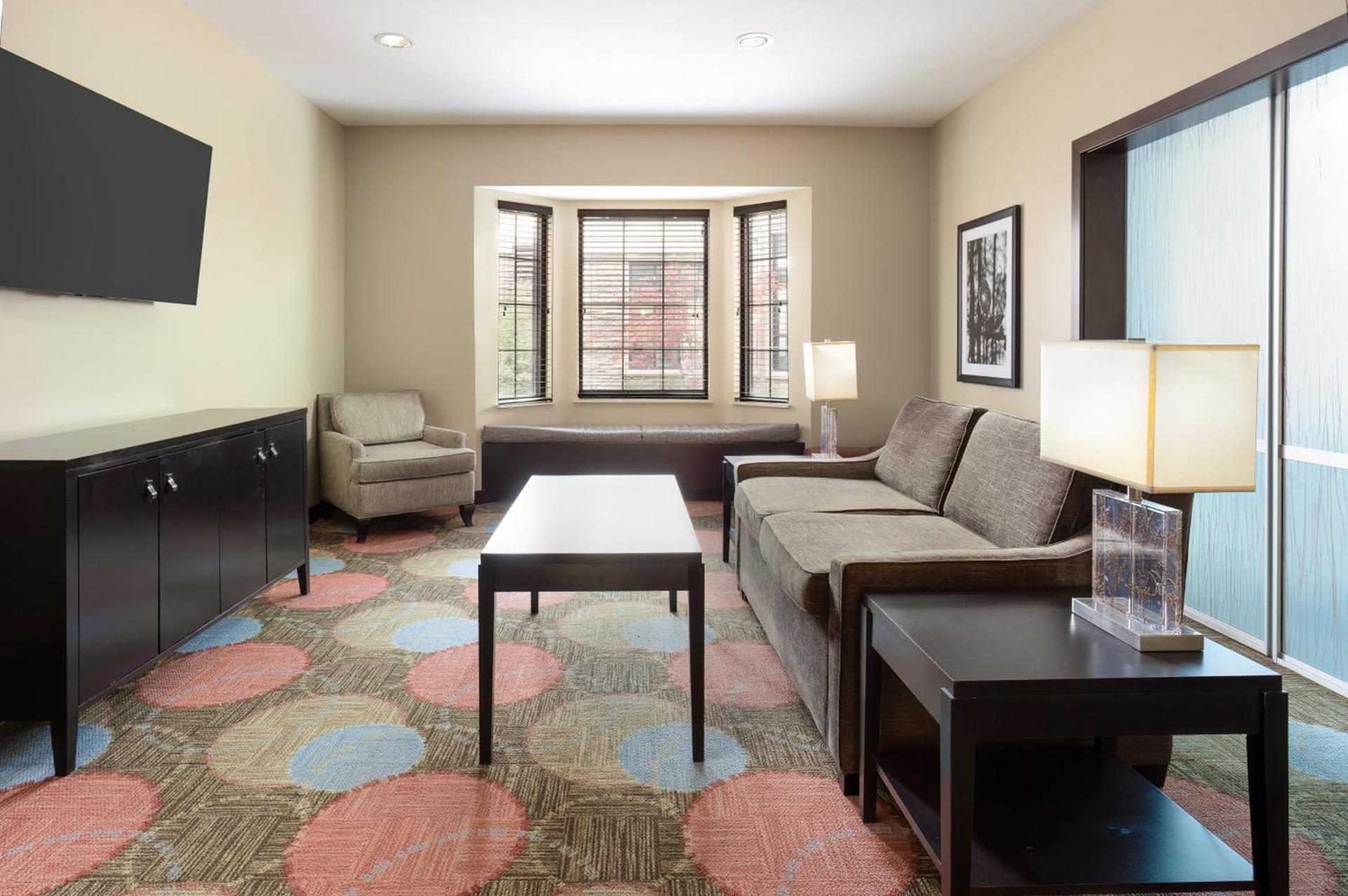 Staybridge Suites Sacramento-Folsom by IHG photo 21