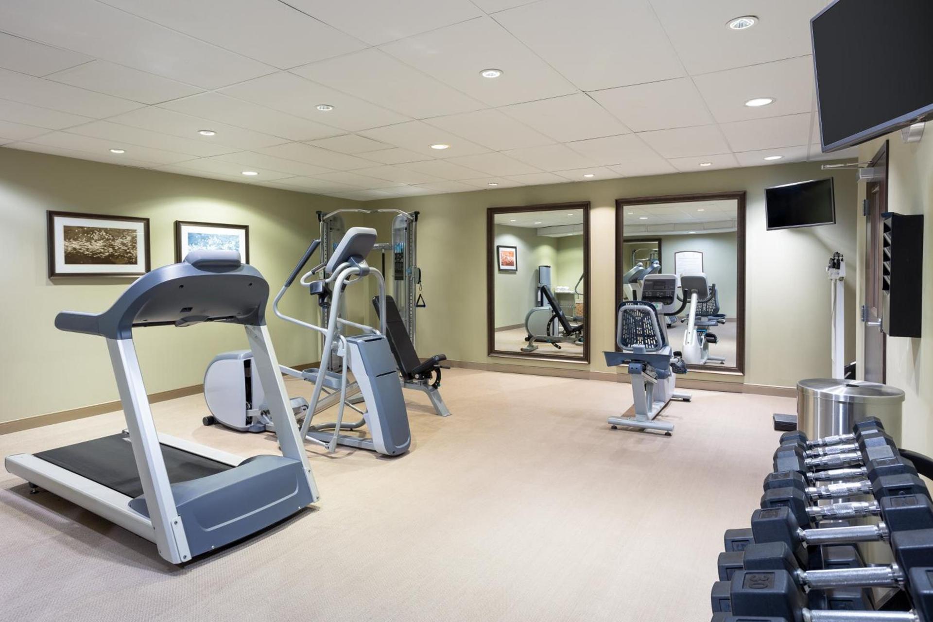 Staybridge Suites Sacramento-Folsom by IHG photo 33