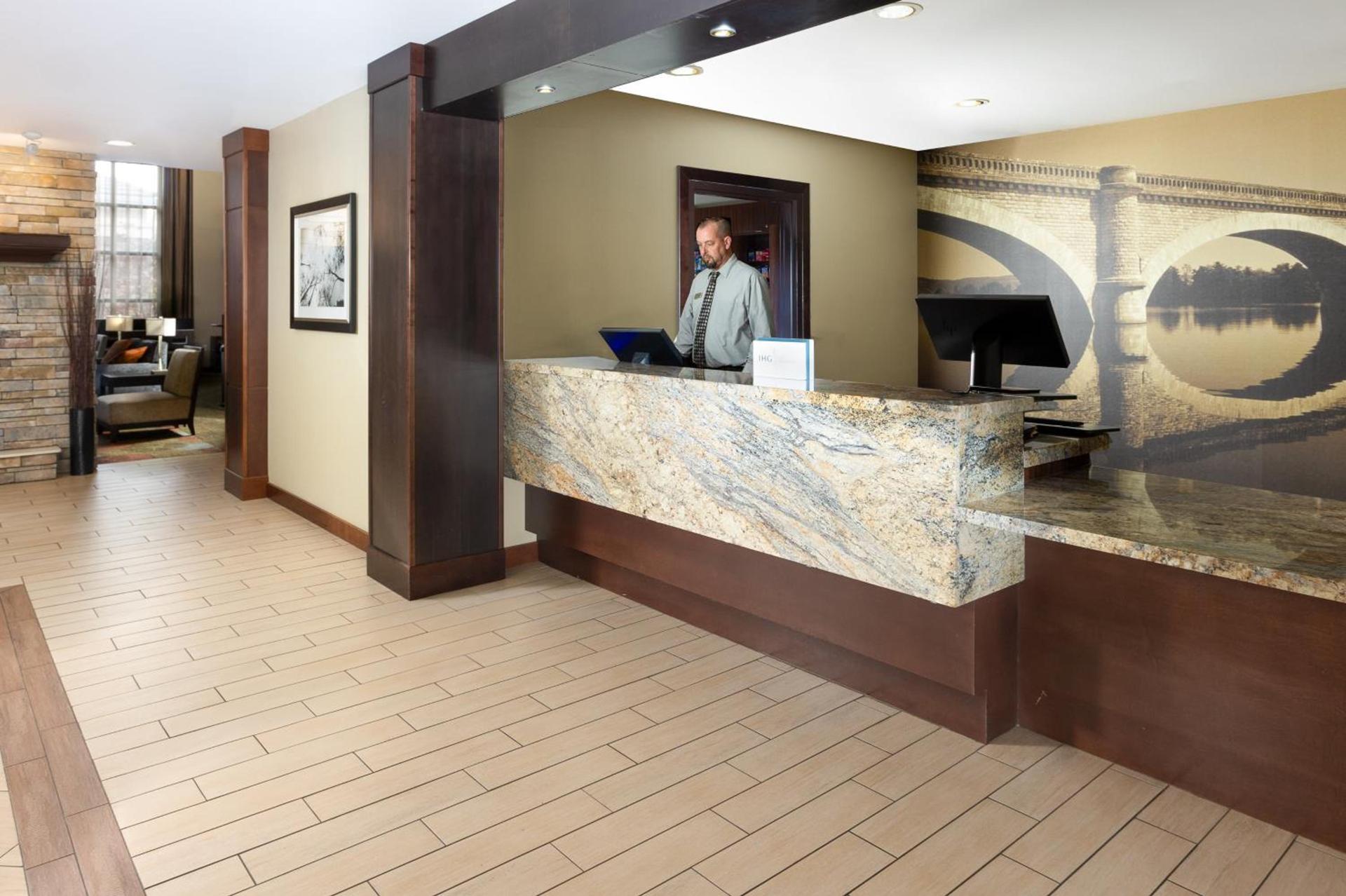 Staybridge Suites Sacramento-Folsom by IHG photo 24