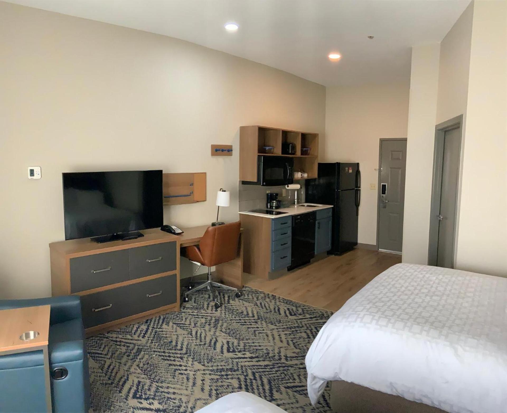 Candlewood Suites Oklahoma City-Moore by IHG photo 9