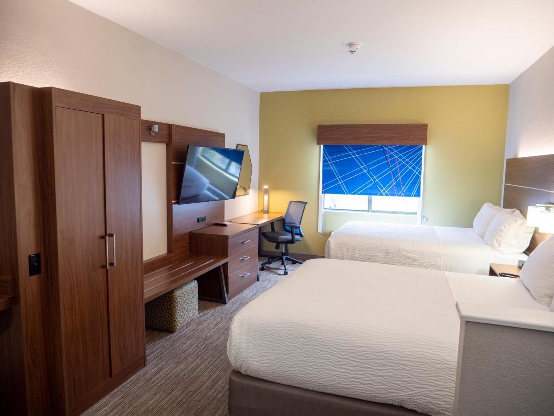 Holiday Inn Express & Suites Greenville Airport i85 by IHG photo 23
