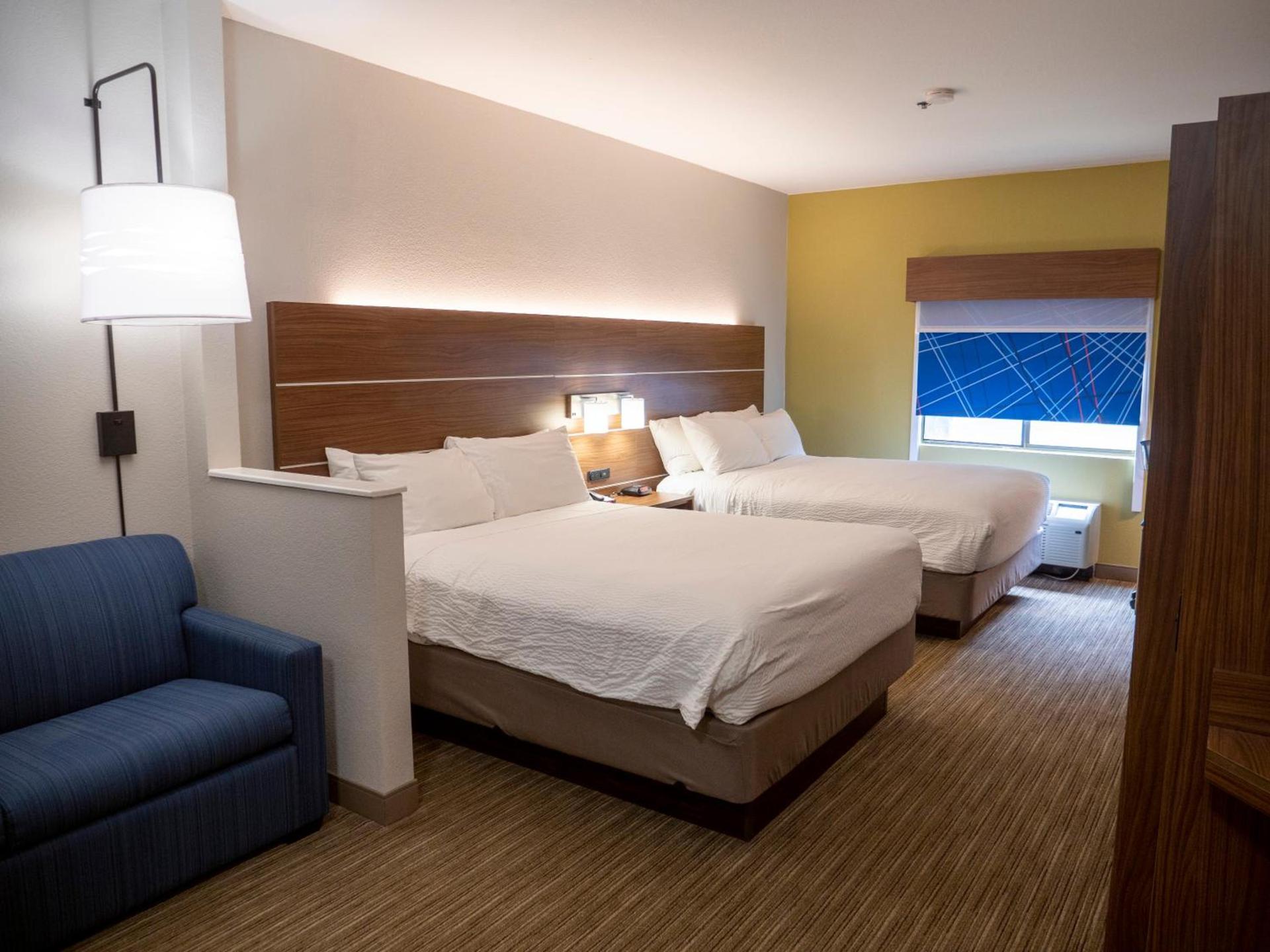 Holiday Inn Express & Suites Greenville Airport i85 by IHG photo 33