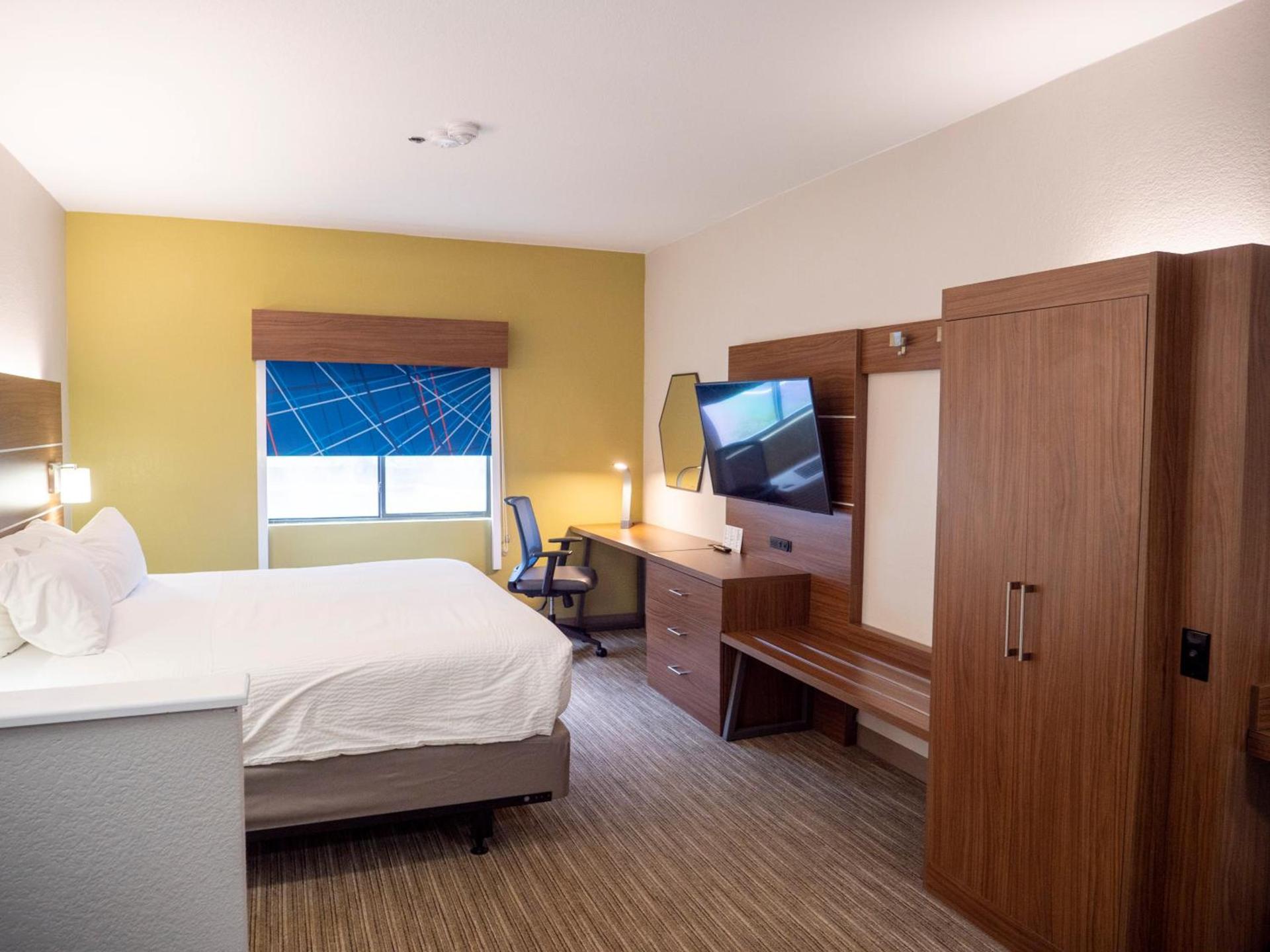 Holiday Inn Express & Suites Greenville Airport i85 by IHG photo 51