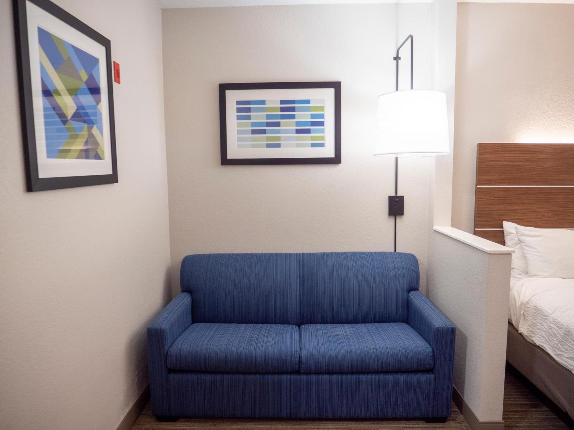 Holiday Inn Express & Suites Greenville Airport i85 by IHG photo 36