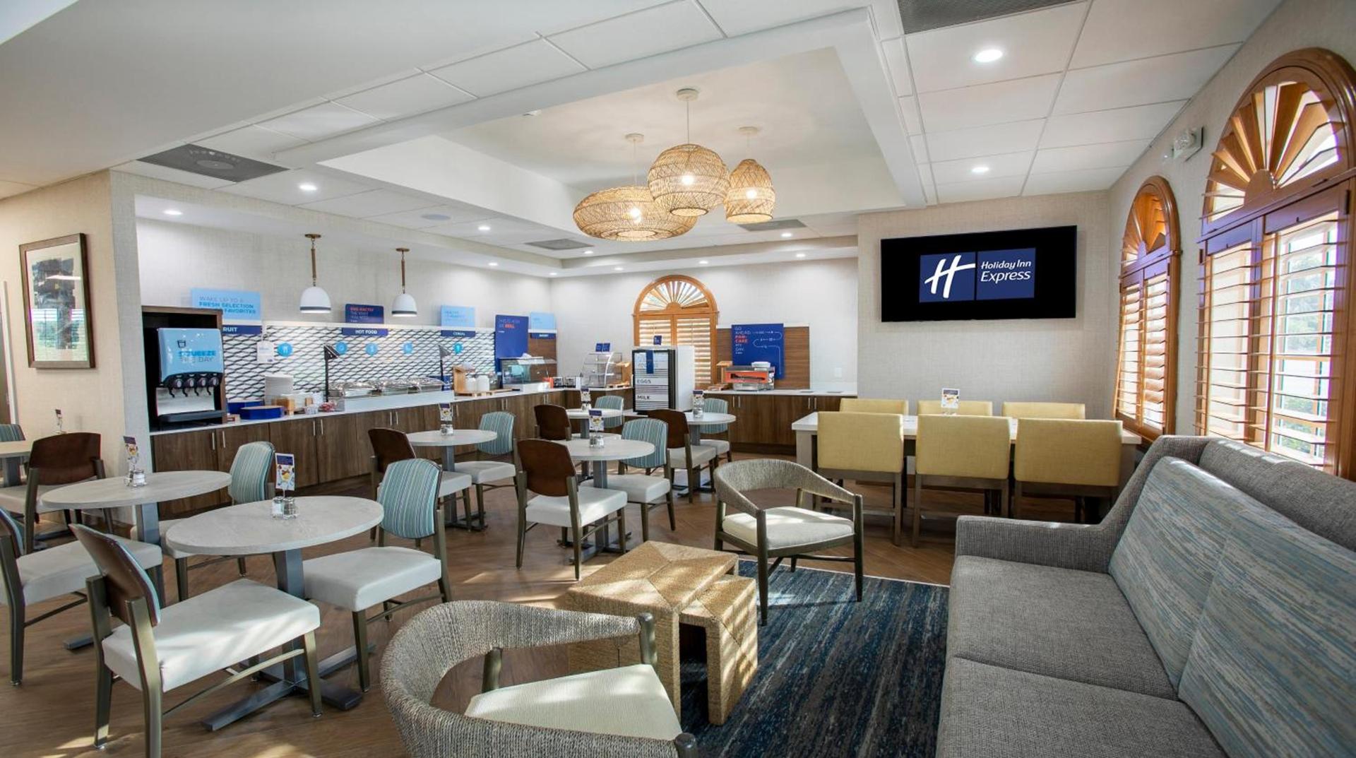 Holiday Inn Express- North Palm Beach and IHG Hotel photo 43
