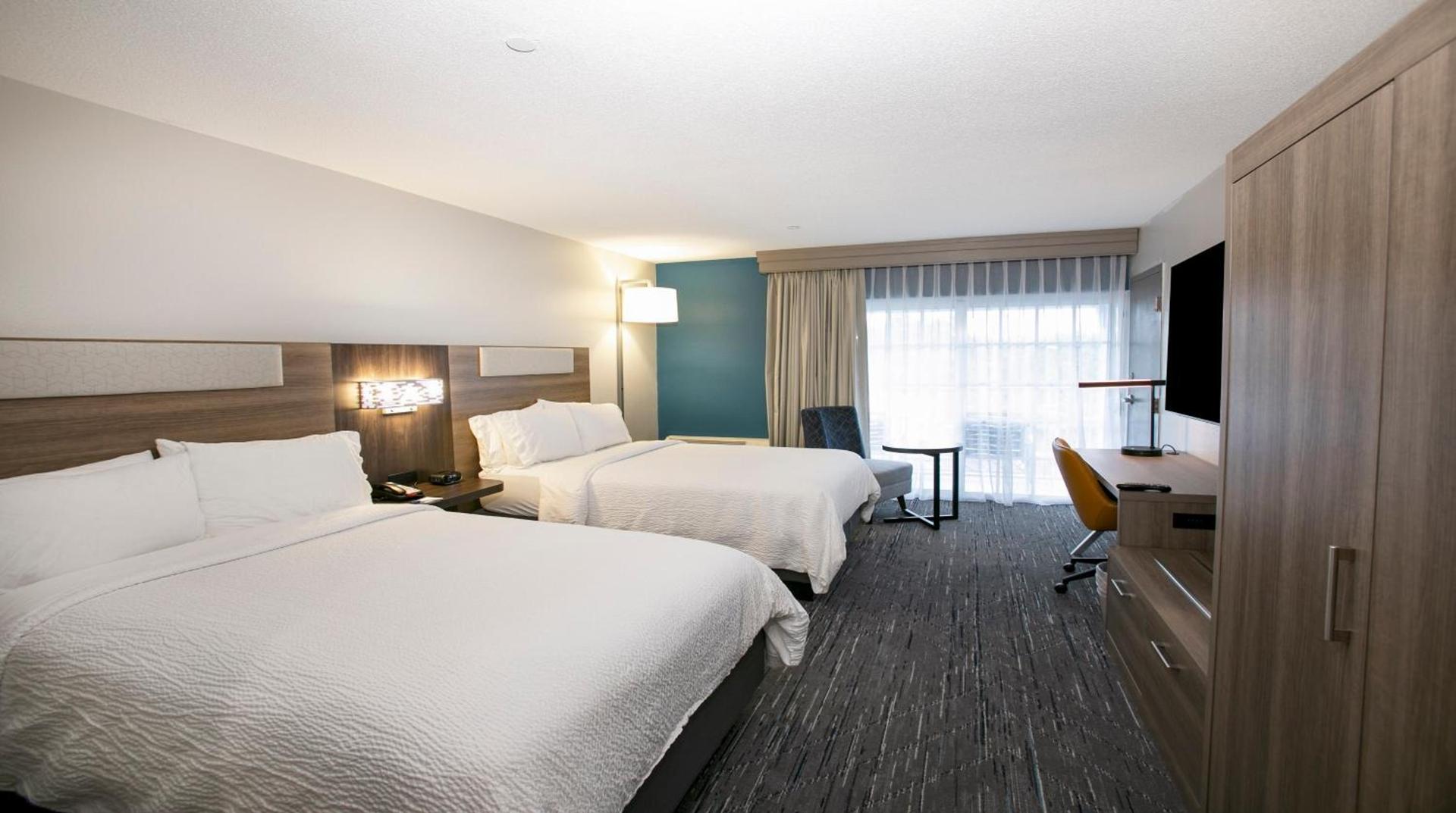 Holiday Inn Express- North Palm Beach and IHG Hotel photo 45