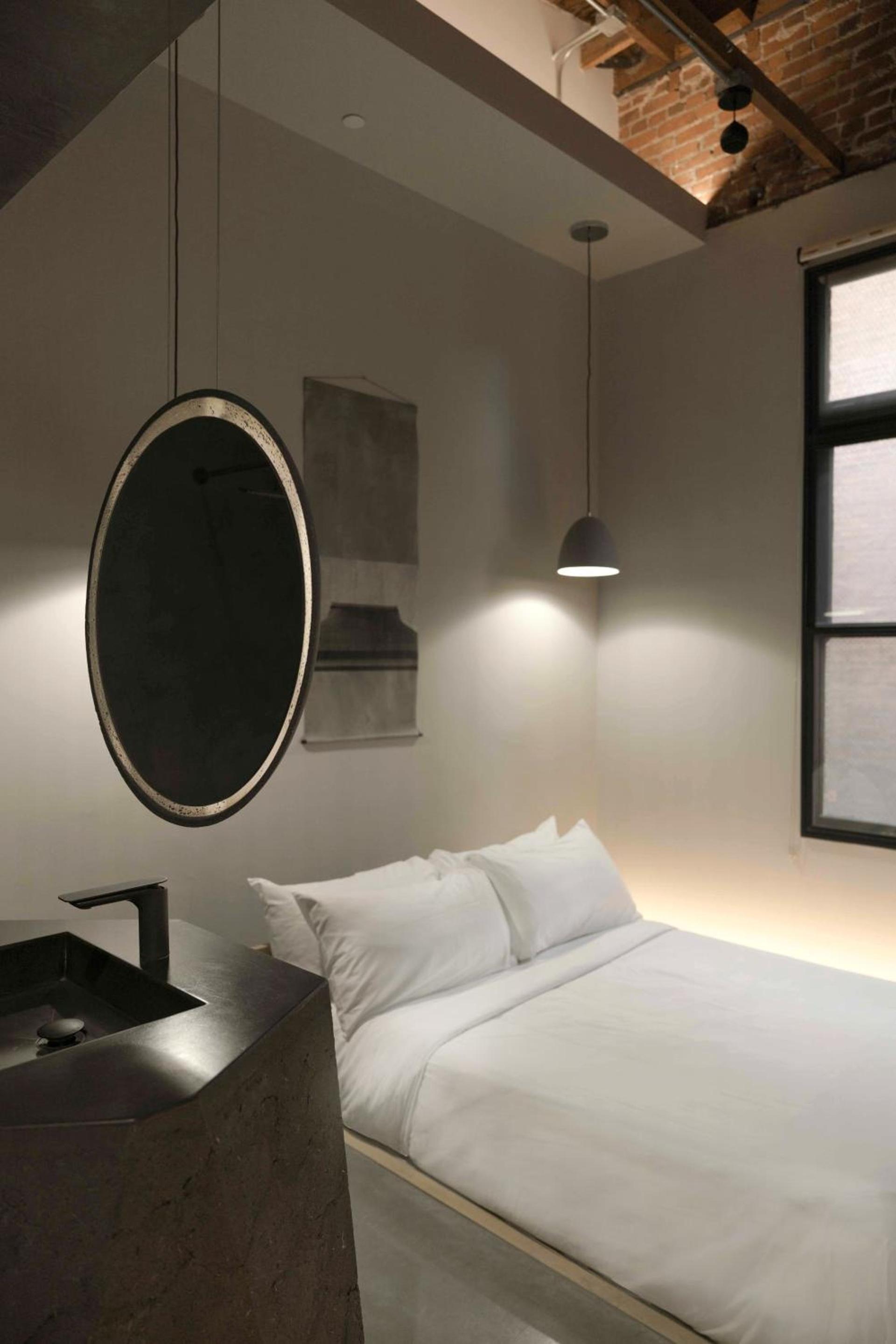 kodō hotel - Heart of LA Arts District photo 46