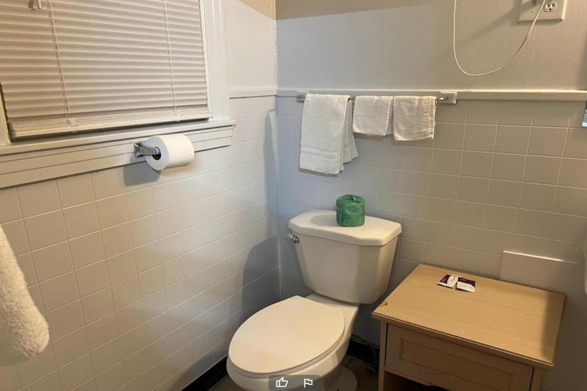 Anson Inn By OYO photo 31