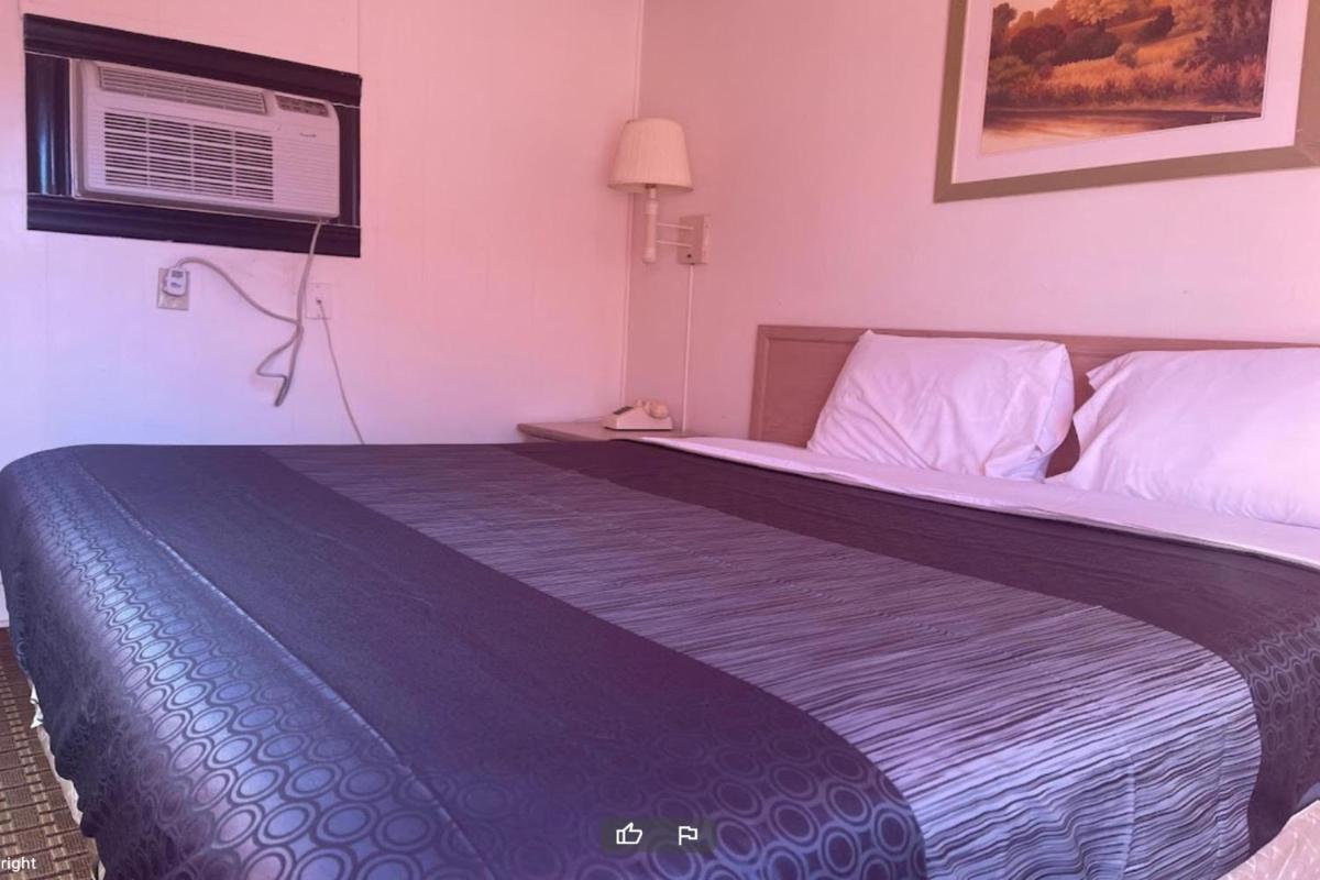 Anson Inn By OYO photo 16