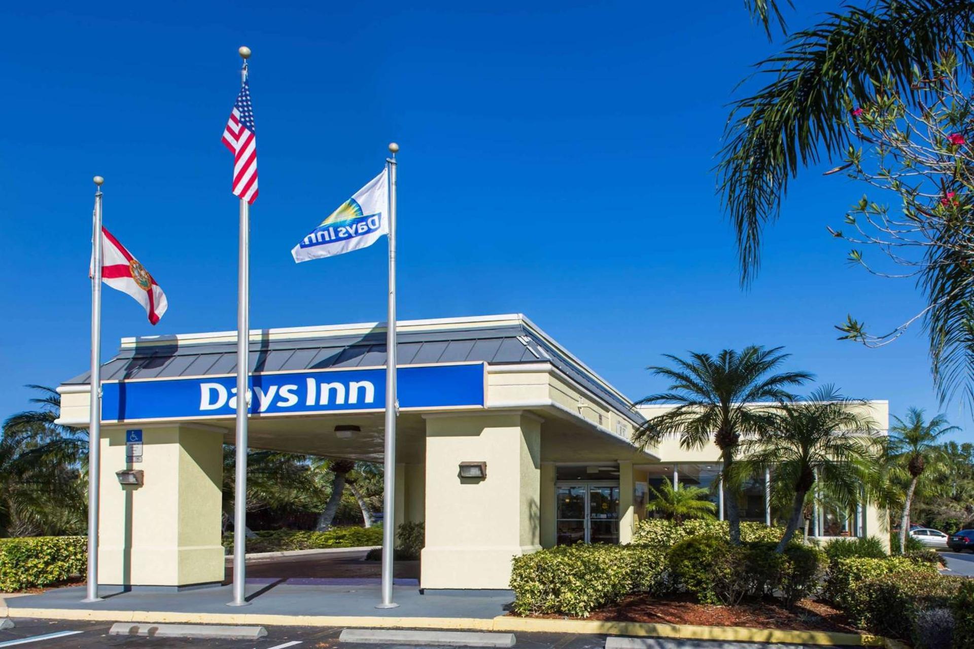 Days Inn by Wyndham Melbourne — hotel in Melbourne