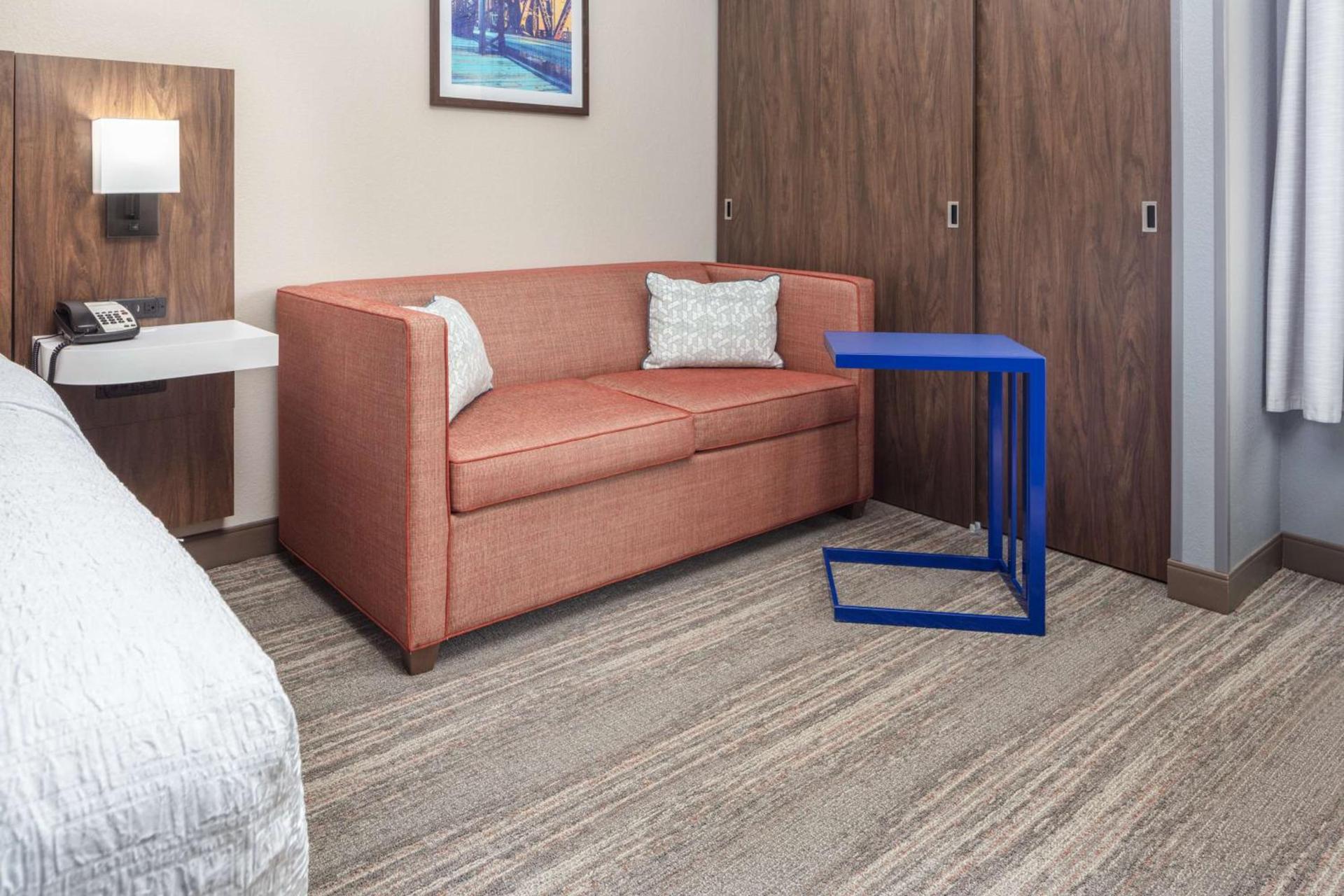 Hampton Inn Joliet-Plainfield I-55 photo 19