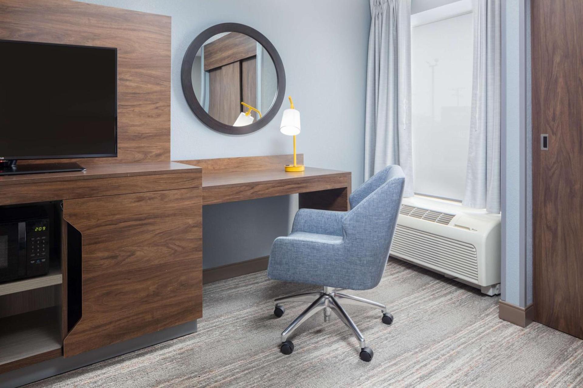 Hampton Inn Joliet-Plainfield I-55 photo 20