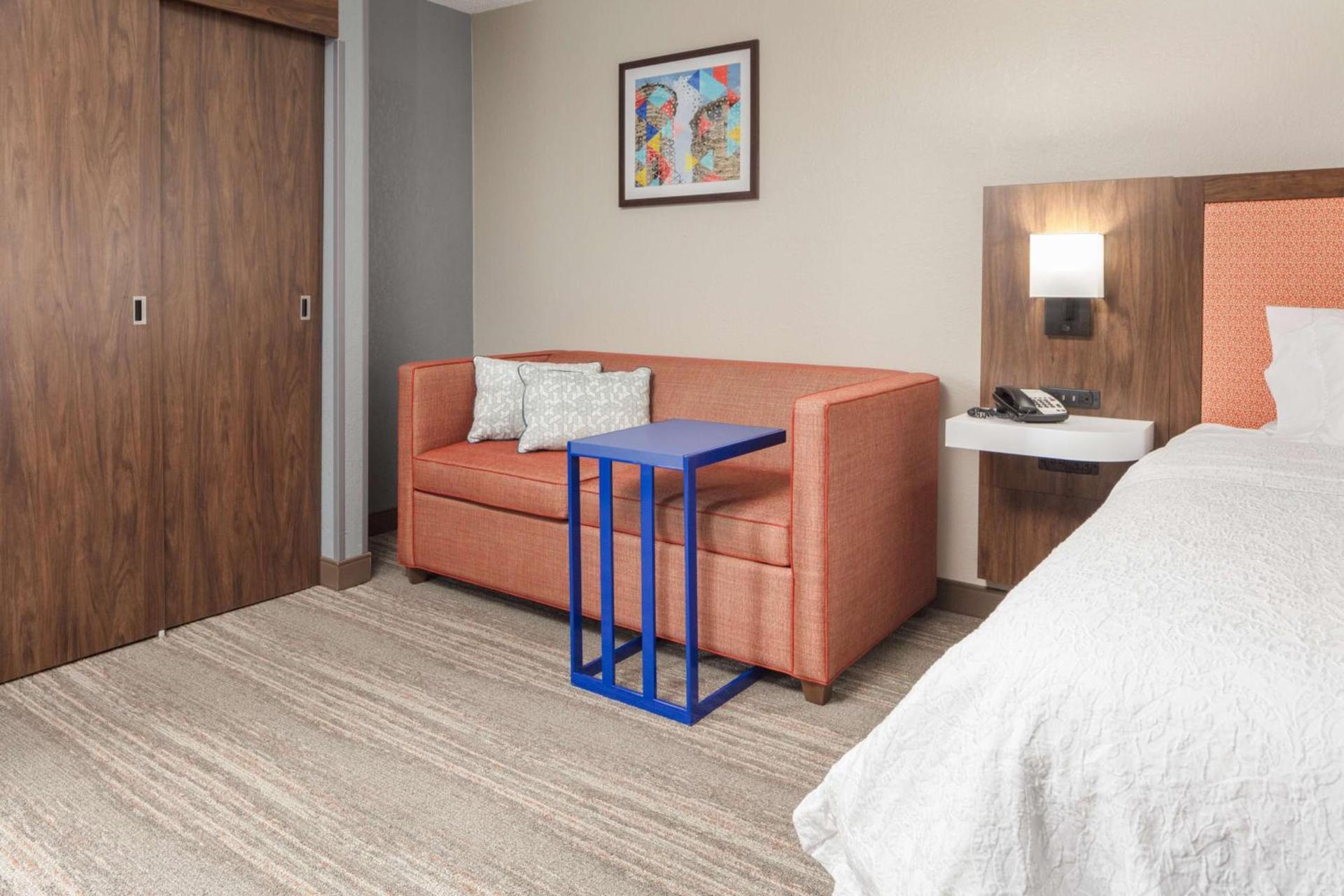 Hampton Inn Joliet-Plainfield I-55 photo 22