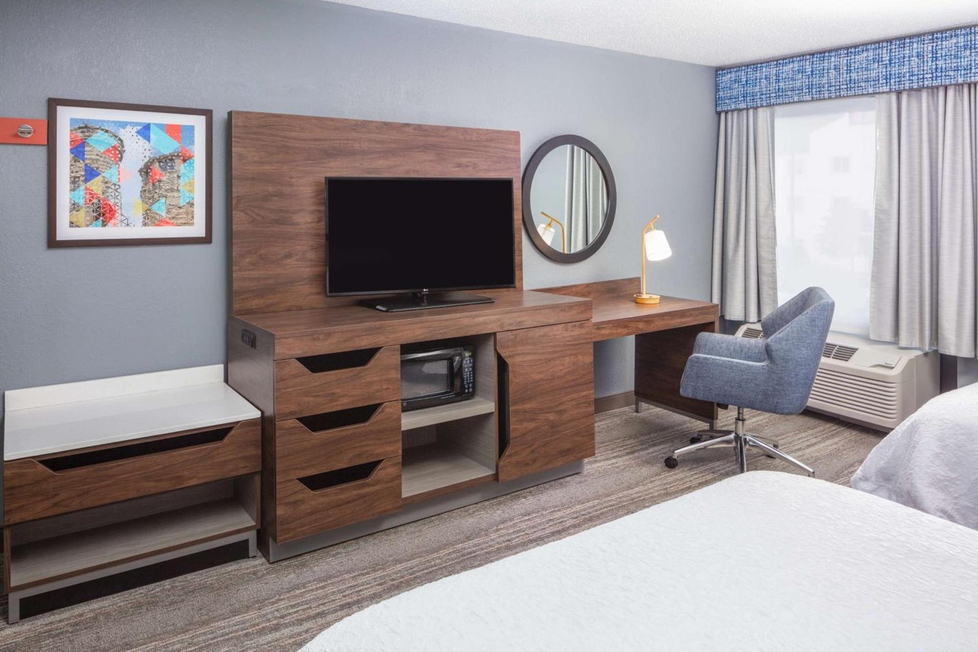Hampton Inn Joliet-Plainfield I-55 photo 23