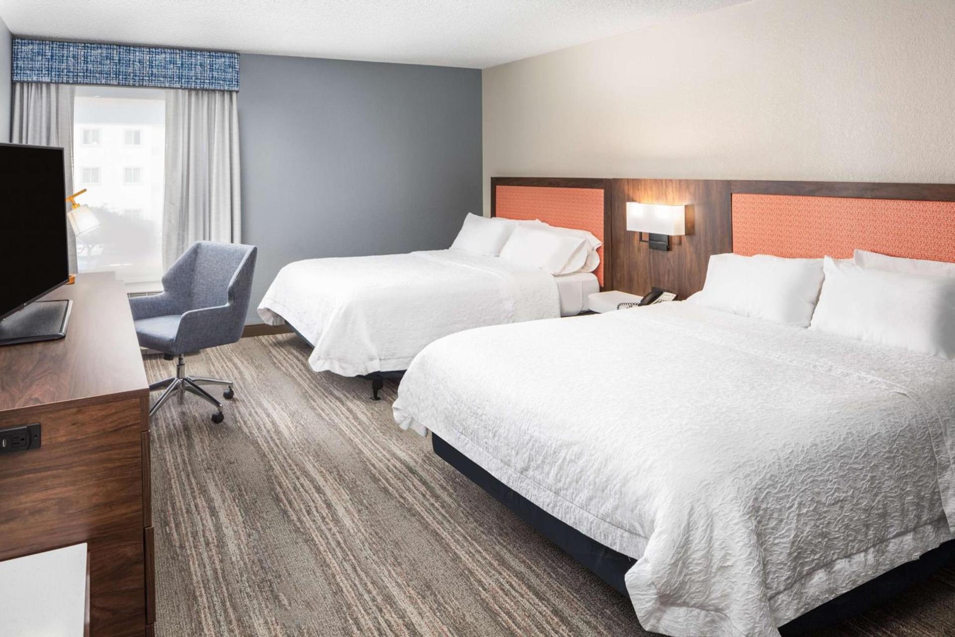 Hampton Inn Joliet-Plainfield I-55 photo 26