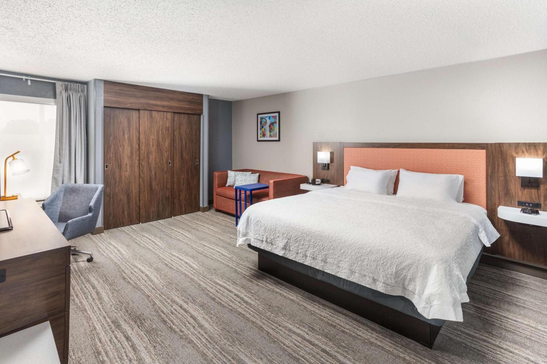 Hampton Inn Joliet-Plainfield I-55 photo 30