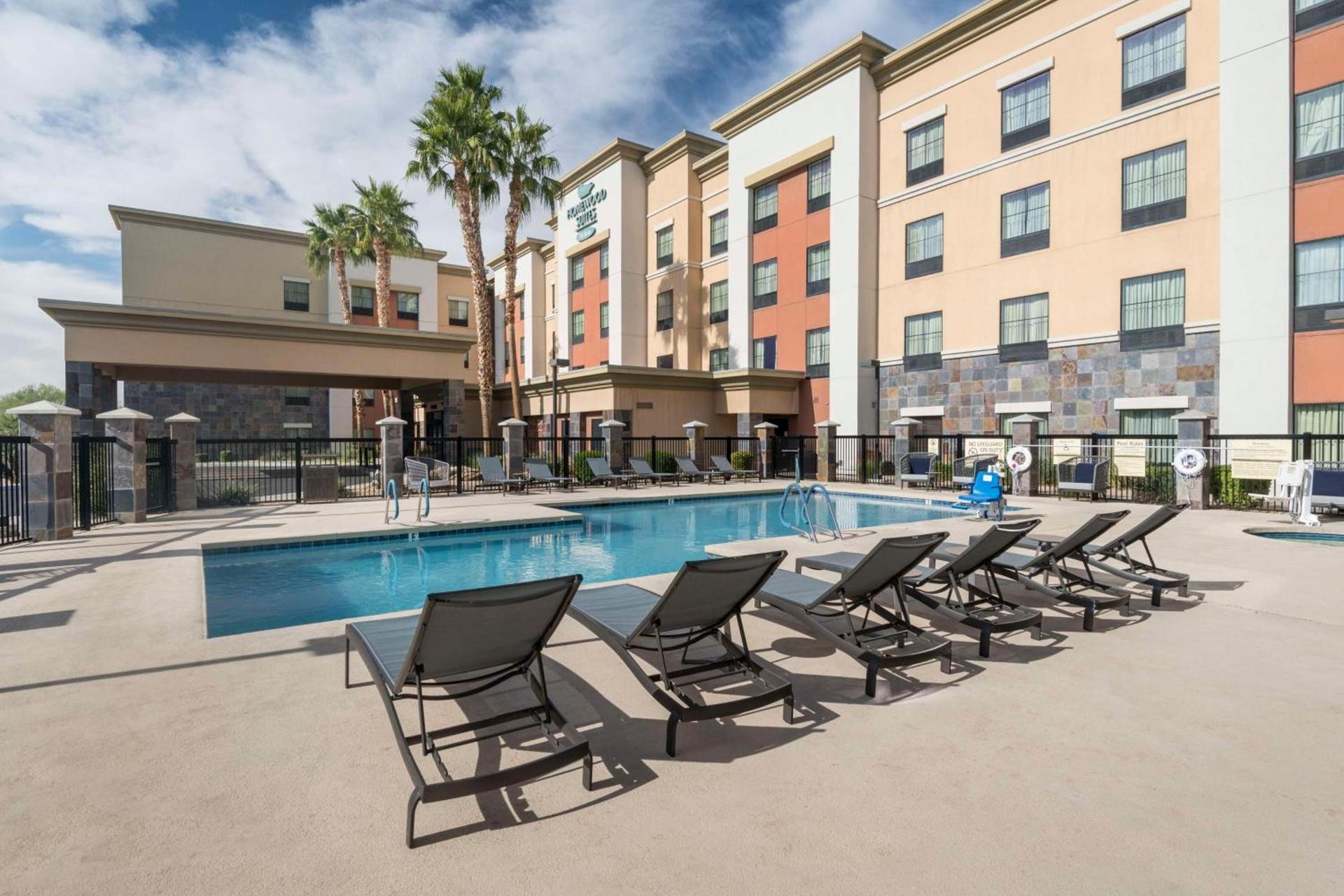 Homewood Suites by Hilton Phoenix North-Happy Valley photo 5