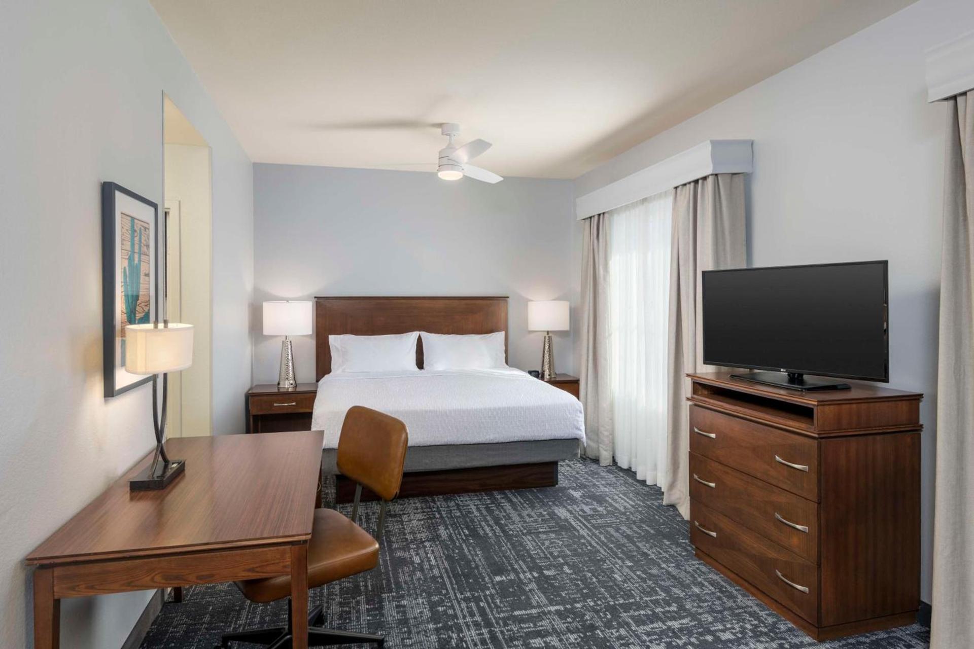 Homewood Suites by Hilton Phoenix North-Happy Valley photo 15