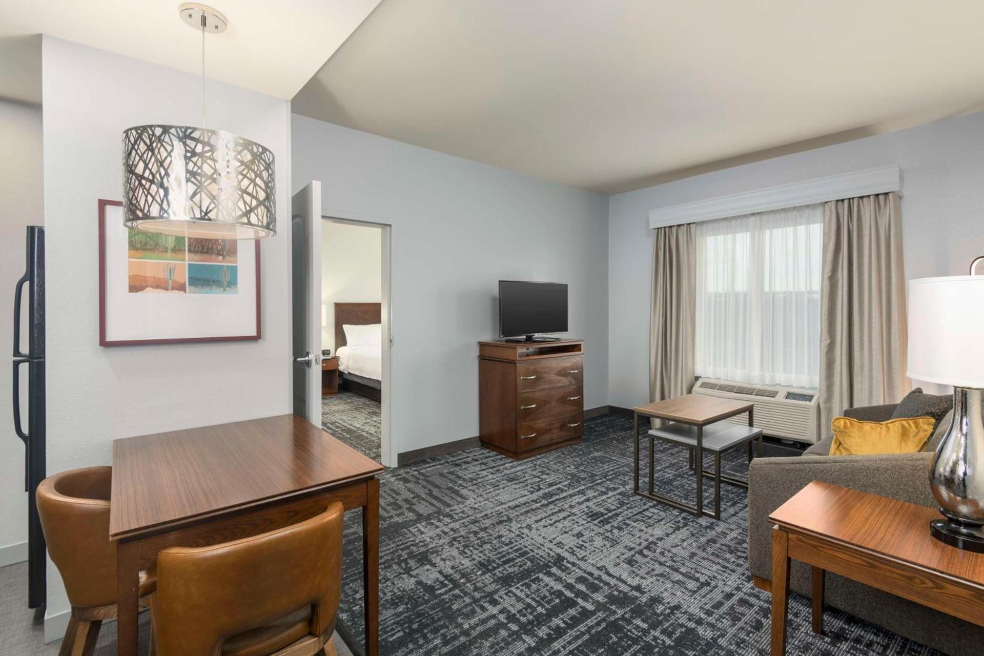 Homewood Suites by Hilton Phoenix North-Happy Valley photo 17