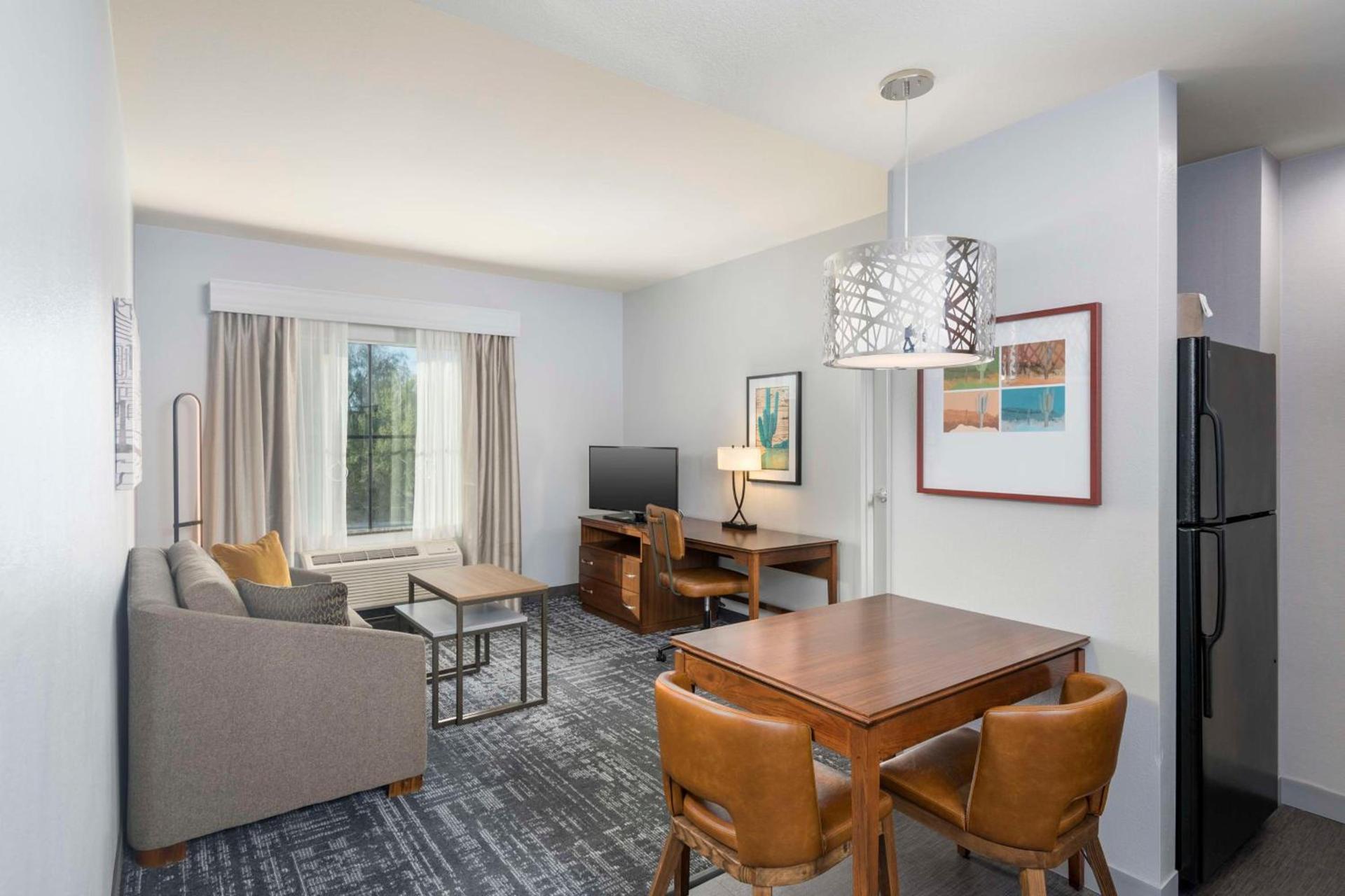 Homewood Suites by Hilton Phoenix North-Happy Valley photo 16